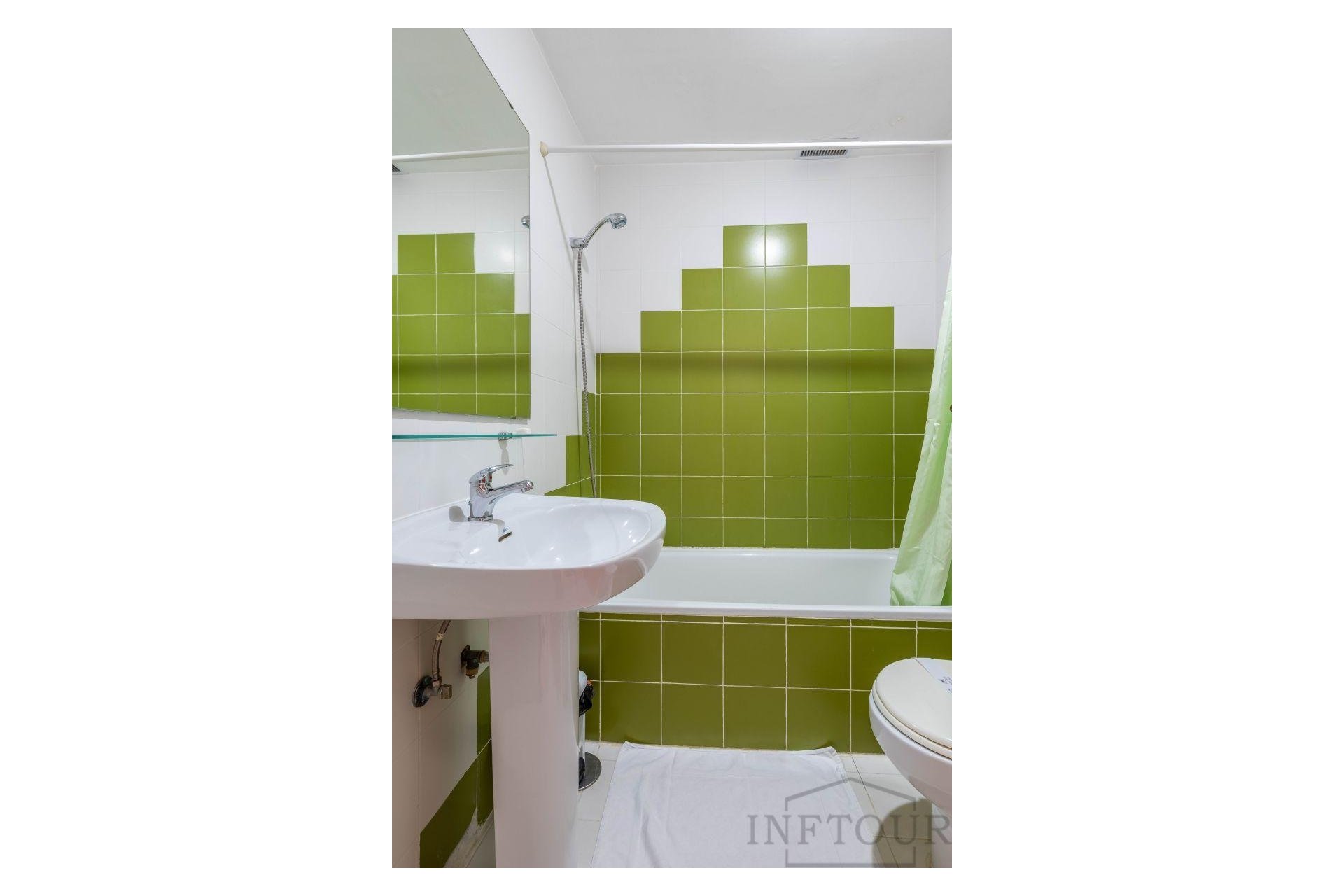 Alquiler - Apartmento - Calpe - Medici