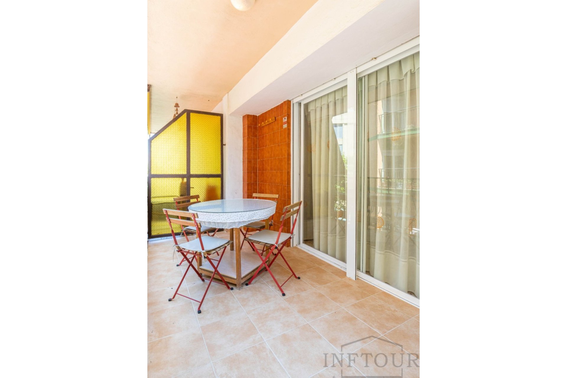 Alquiler - Apartmento - Calpe - Melodia