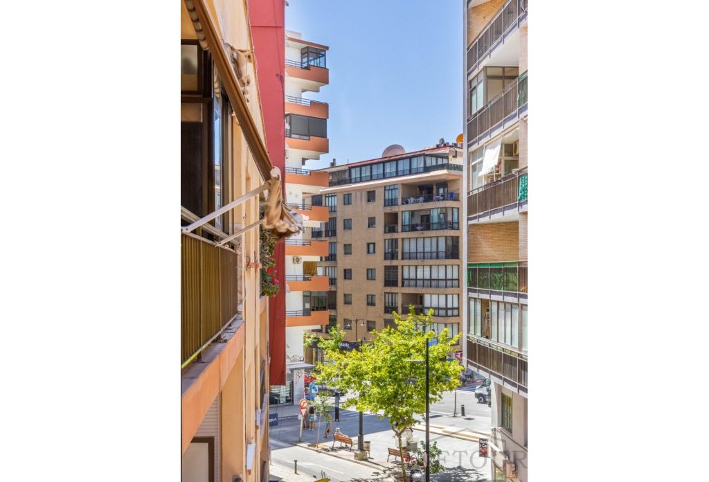 Alquiler - Apartmento - Calpe - Melodia