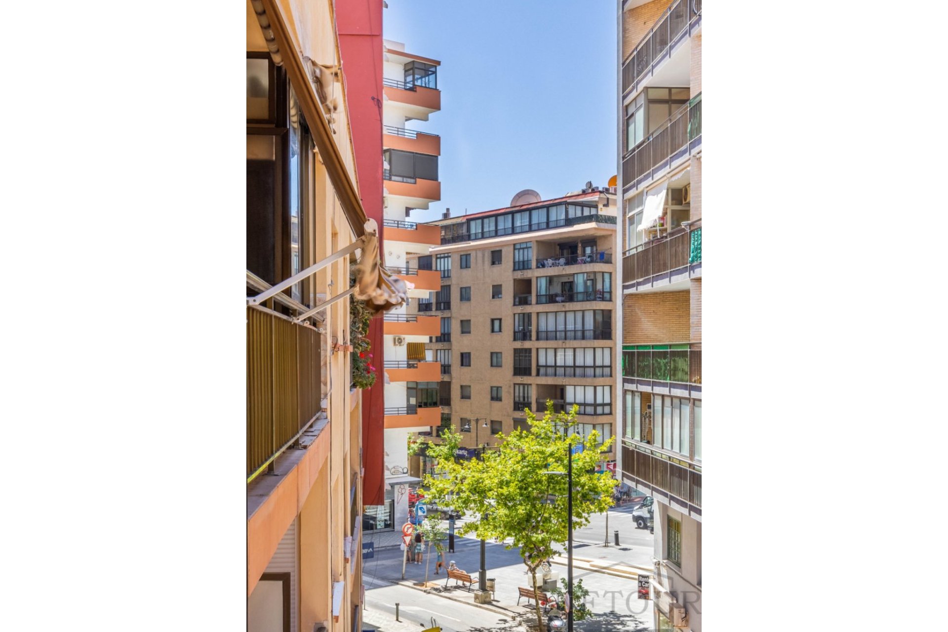 Alquiler - Apartmento - Calpe - Melodia