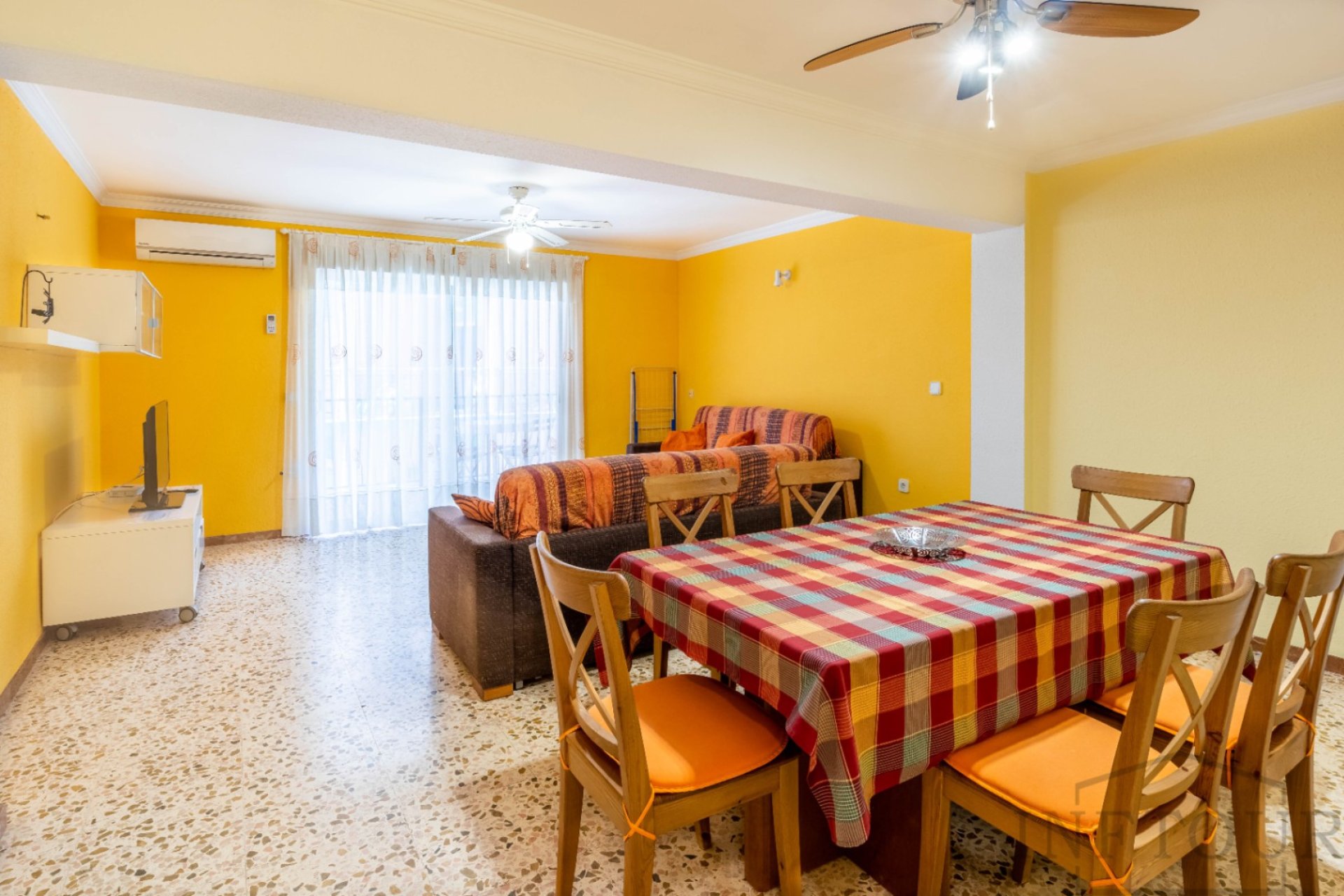 Alquiler - Apartmento - Calpe - Melodia