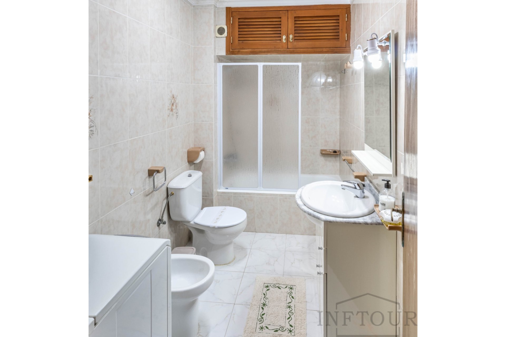 Alquiler - Apartmento - Calpe - Melodia