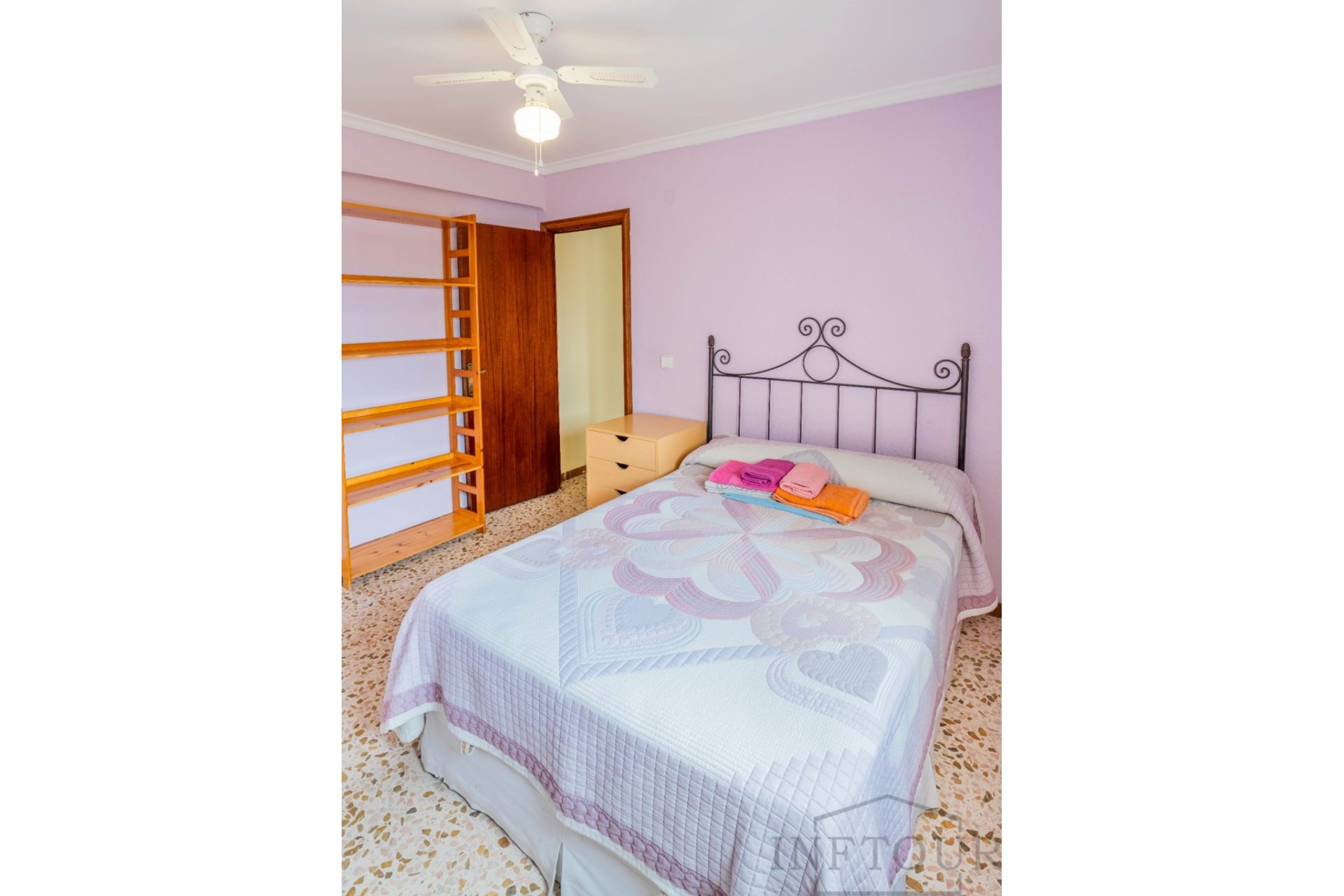 Alquiler - Apartmento - Calpe - Melodia