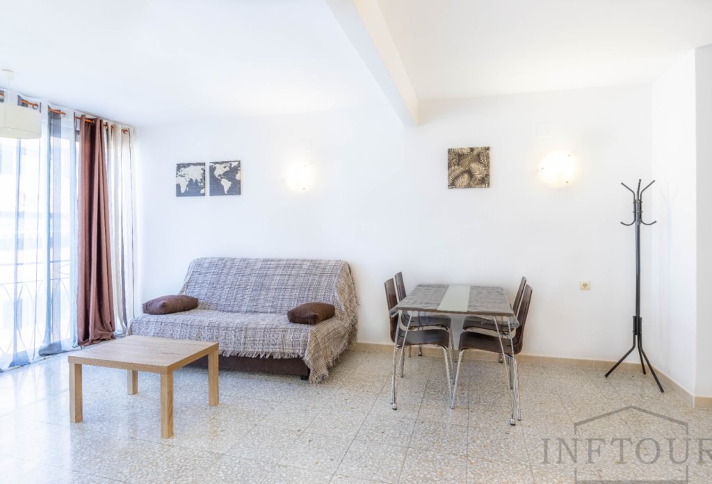 Alquiler - Apartmento - Calpe - Paola III