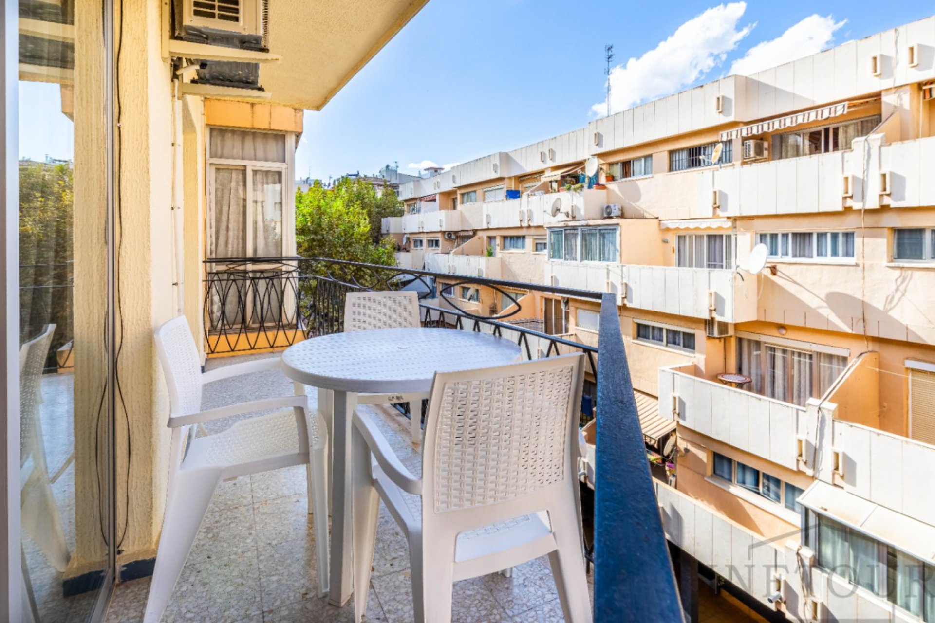 Alquiler - Apartmento - Calpe - Paola III