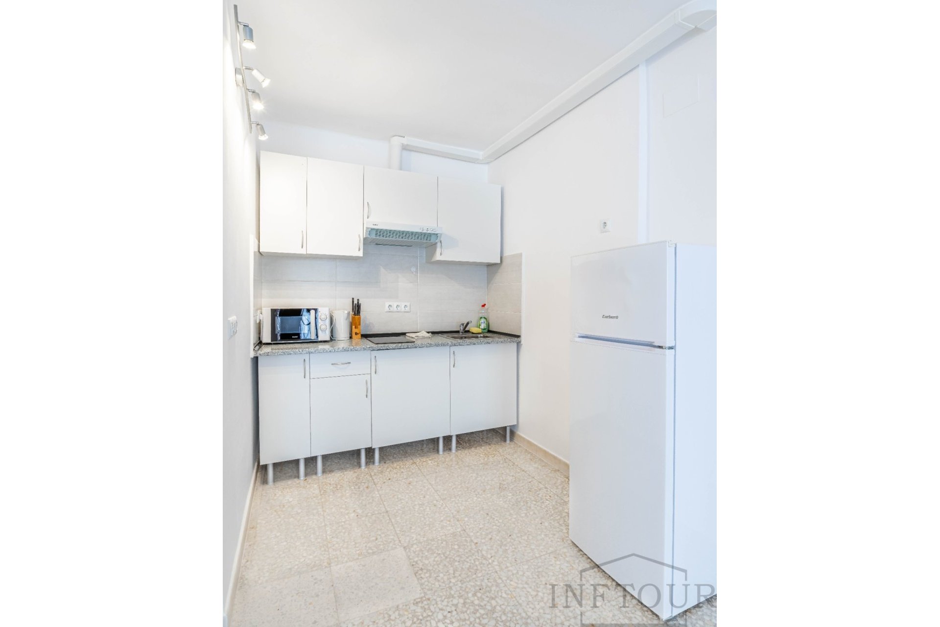 Alquiler - Apartmento - Calpe - Paola III