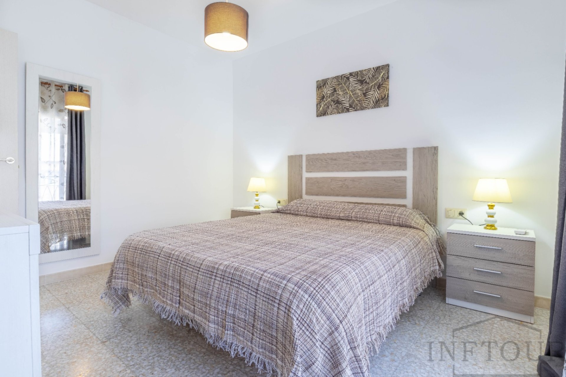 Alquiler - Apartmento - Calpe - Paola III