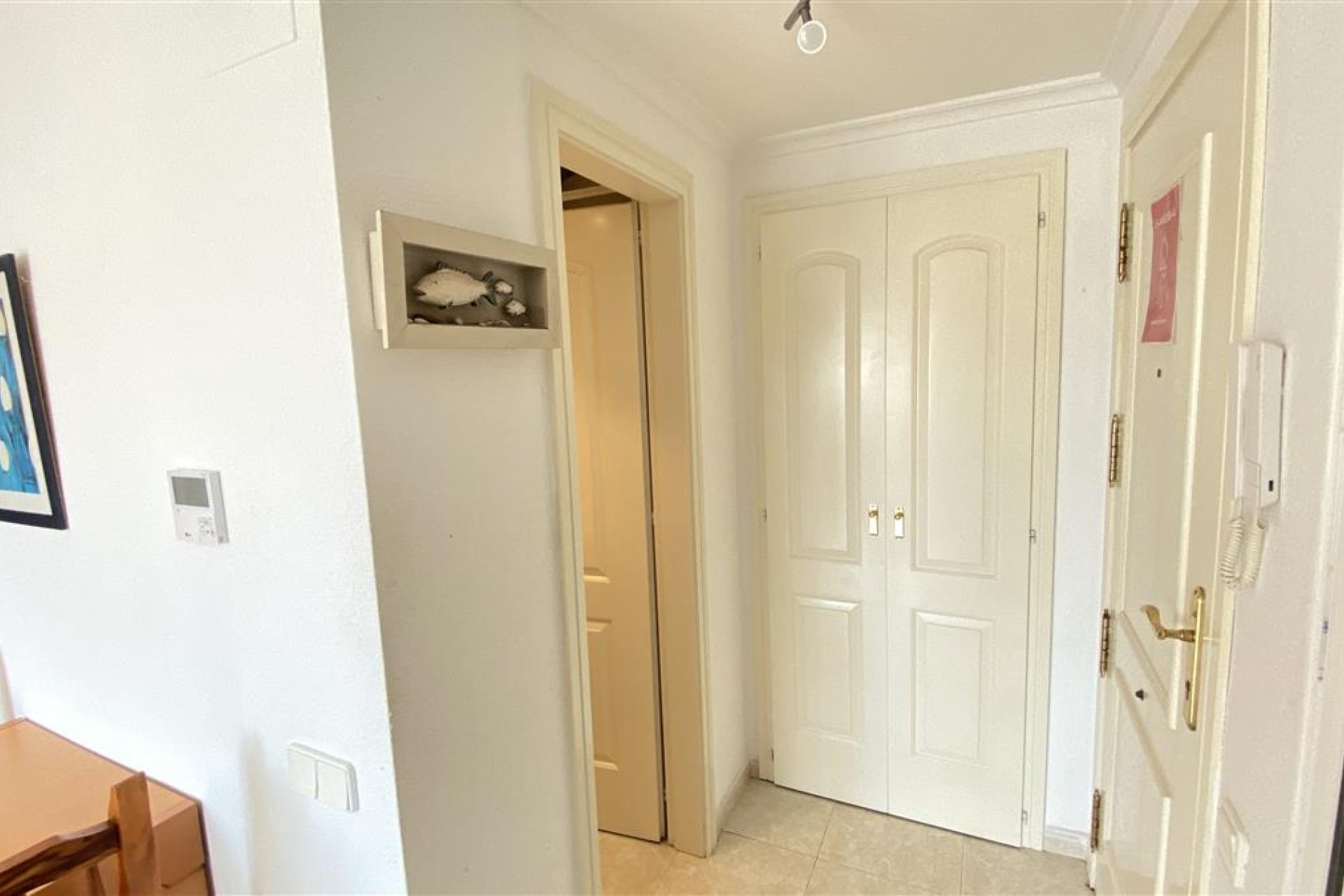 Alquiler - Apartmento - Calpe - Playa De Fossa-Levante