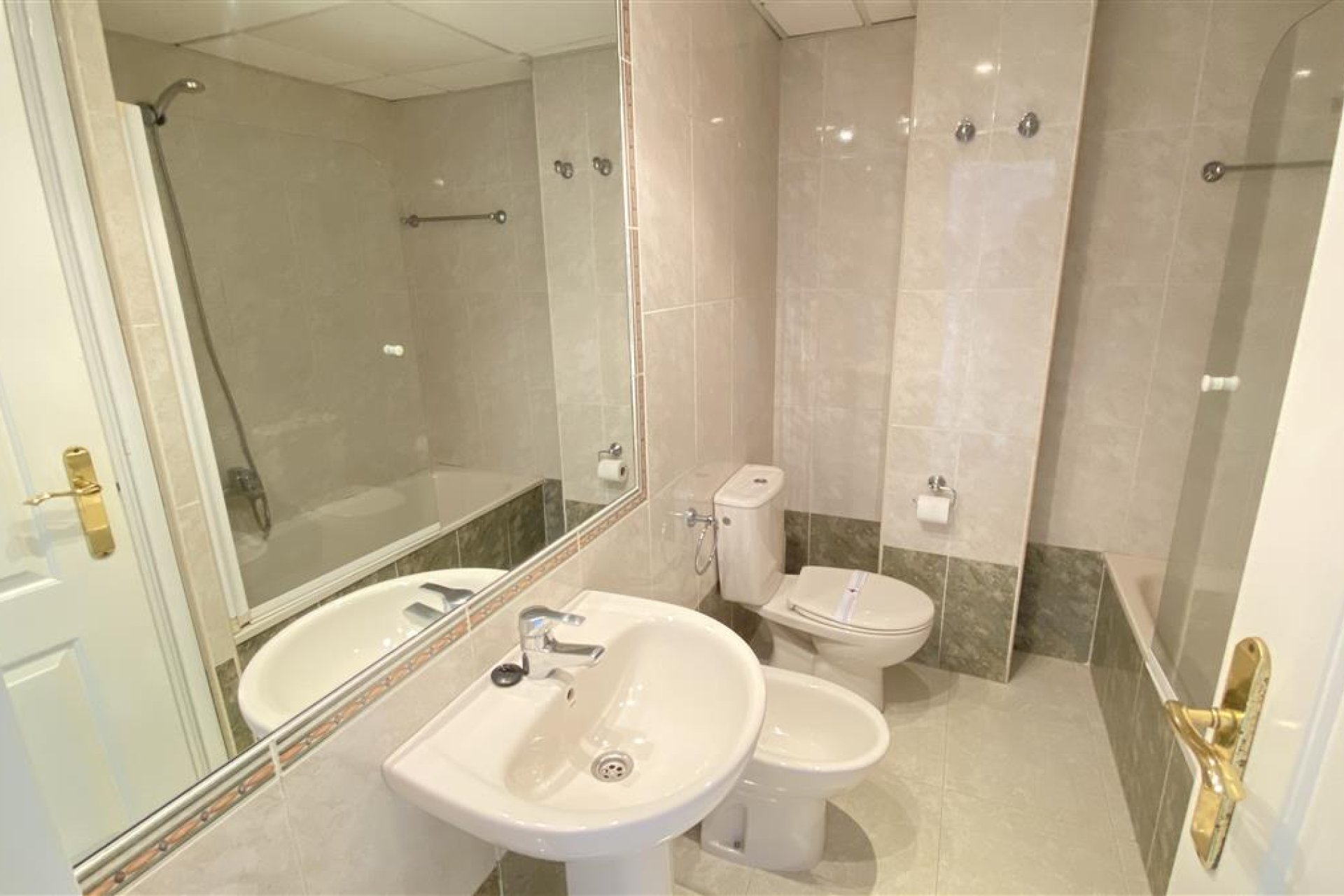 Alquiler - Apartmento - Calpe - Playa De Fossa-Levante