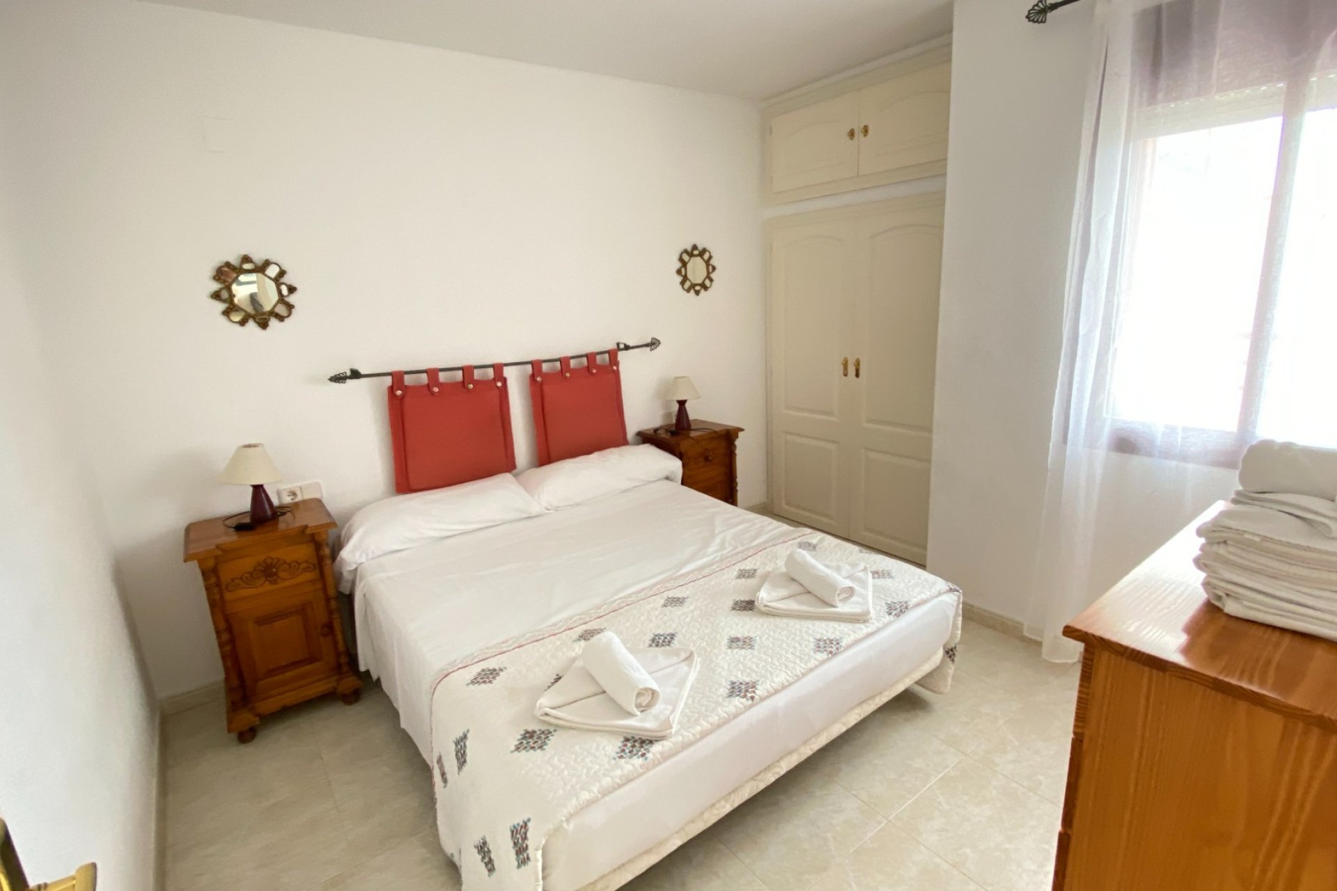 Alquiler - Apartmento - Calpe - Playa De Fossa-Levante