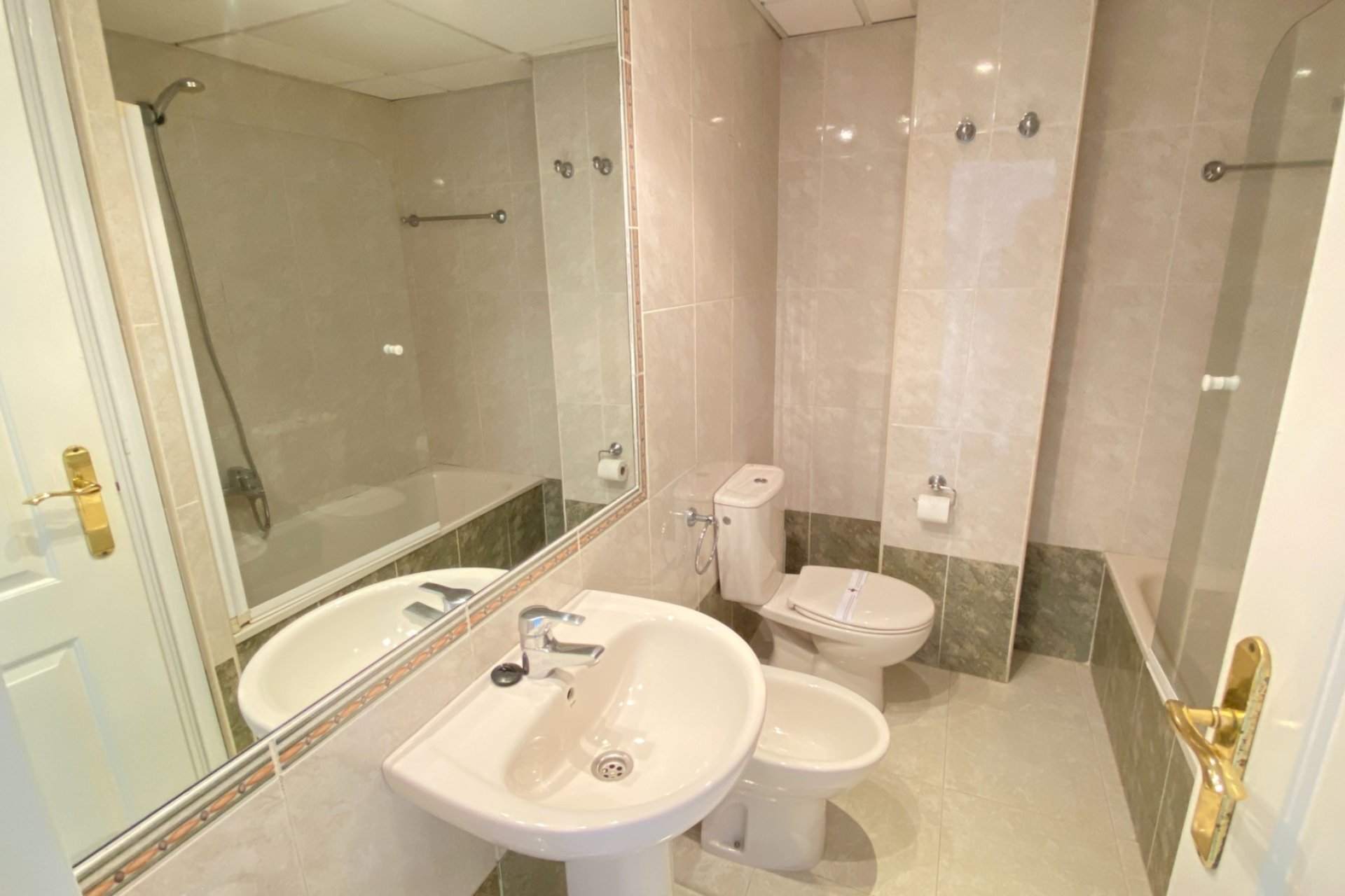 Alquiler - Apartmento - Calpe - Playa De Fossa-Levante