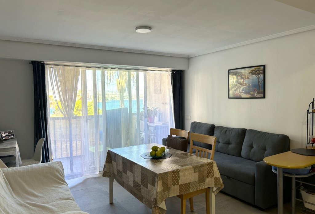 Alquiler - Apartmento - Calpe - Playa De Levante