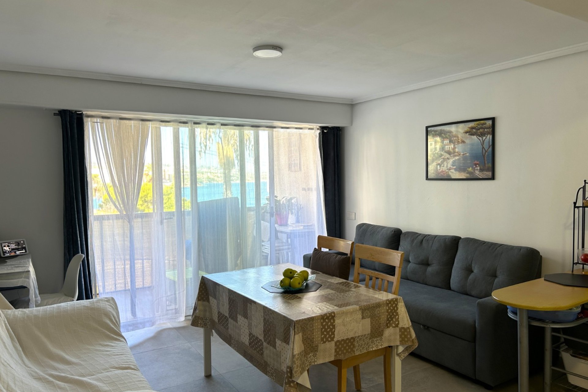 Alquiler - Apartmento - Calpe - Playa De Levante