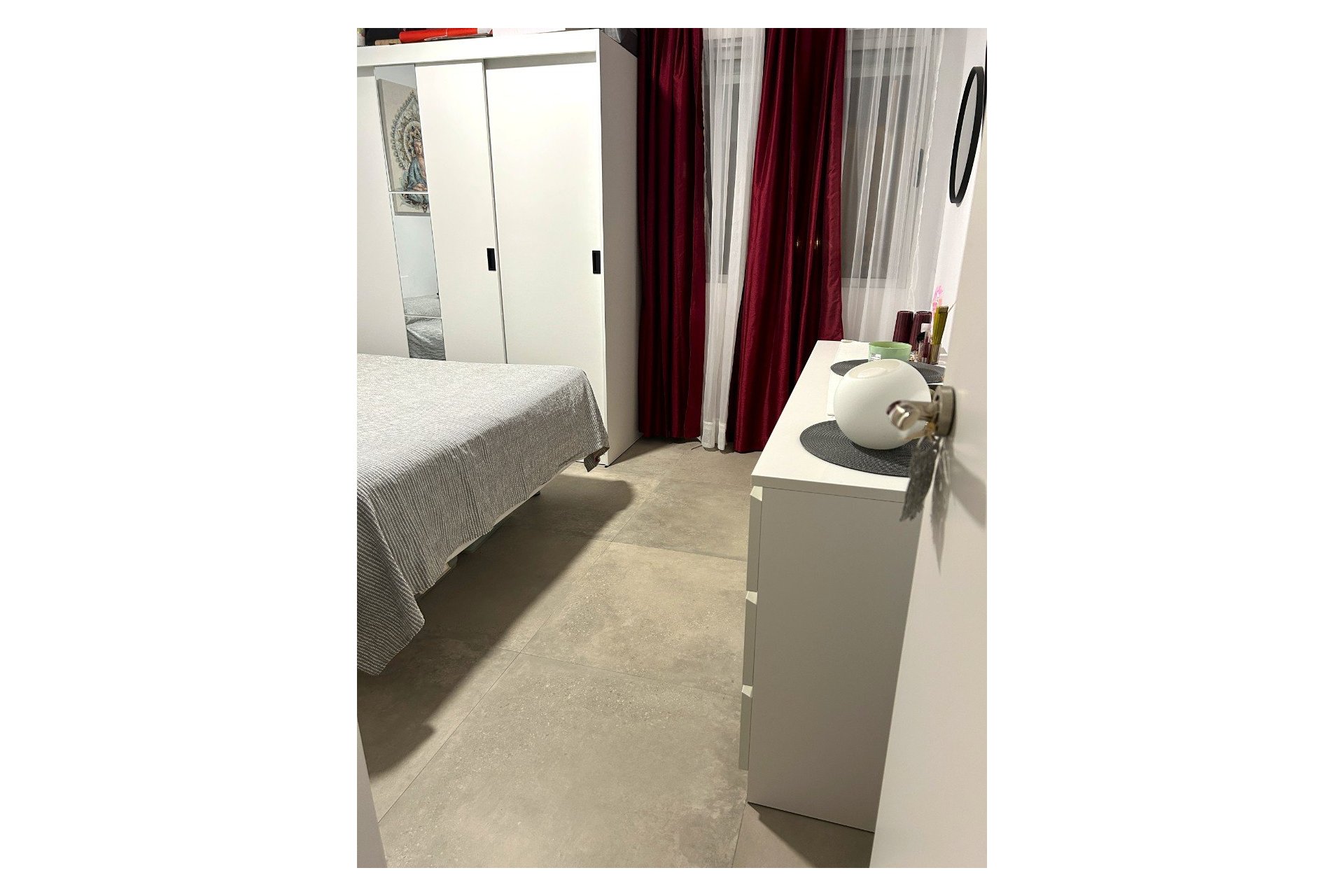 Alquiler - Apartmento - Calpe - Playa De Levante