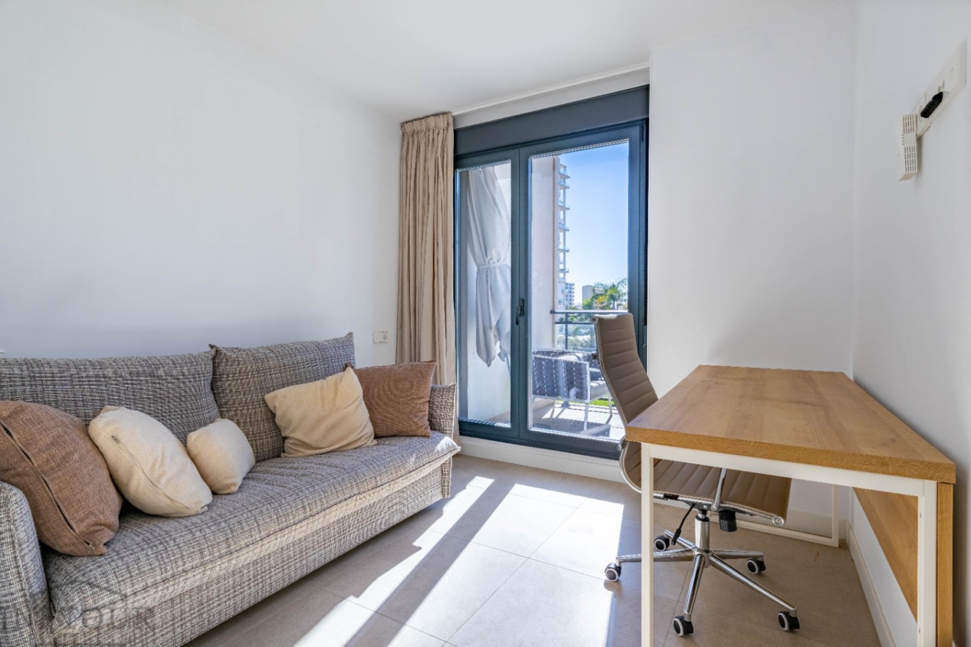 Alquiler - Apartmento - Calpe - Sunrise Tower