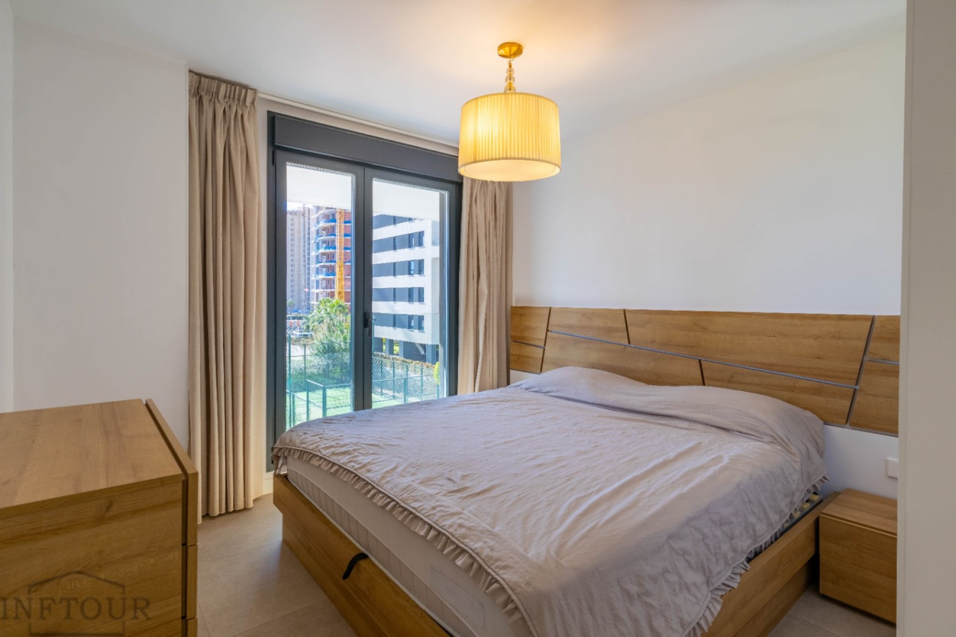 Alquiler - Apartmento - Calpe - Sunrise Tower