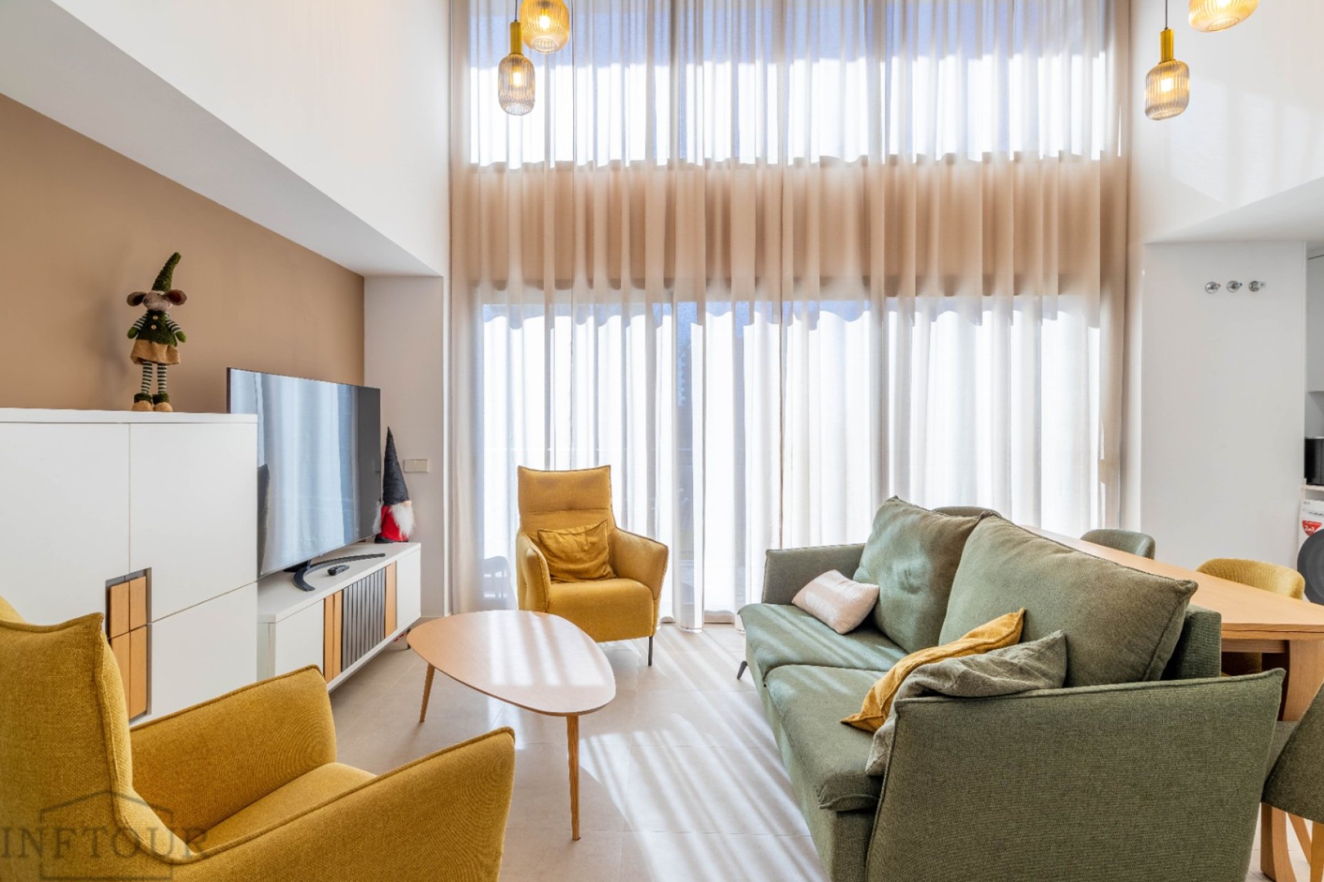 Alquiler - Apartmento - Calpe - Sunrise Tower