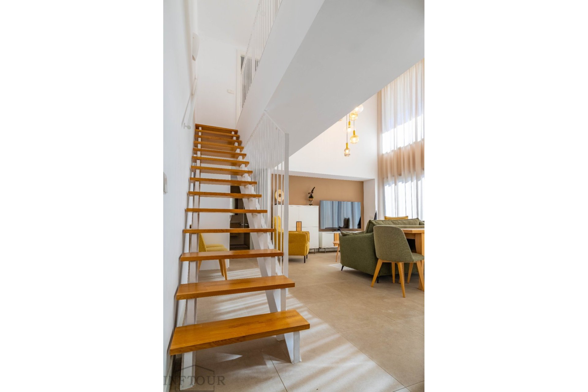 Alquiler - Apartmento - Calpe - Sunrise Tower