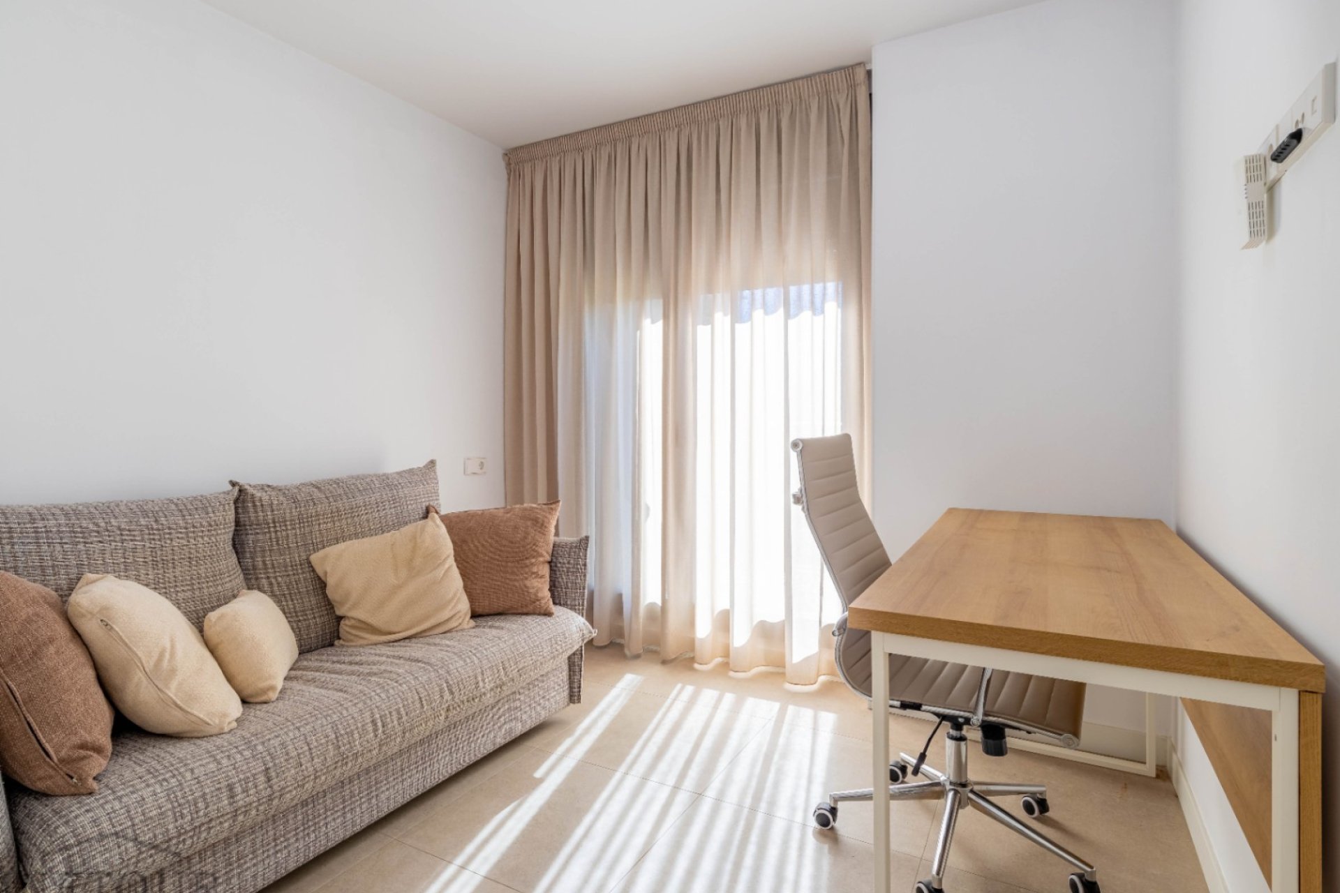 Alquiler - Apartmento - Calpe - Sunrise Tower