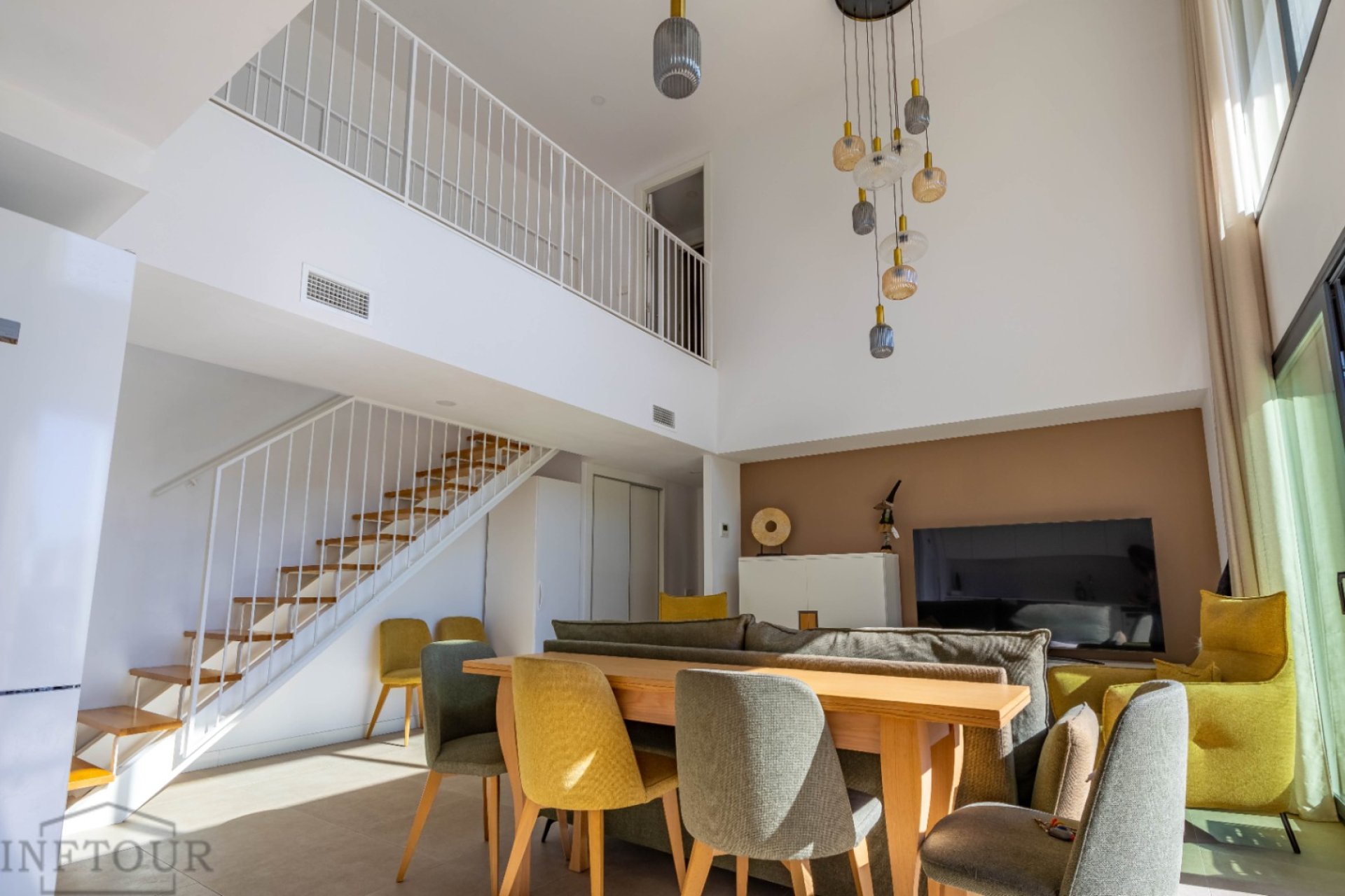 Alquiler - Apartmento - Calpe - Sunrise Tower