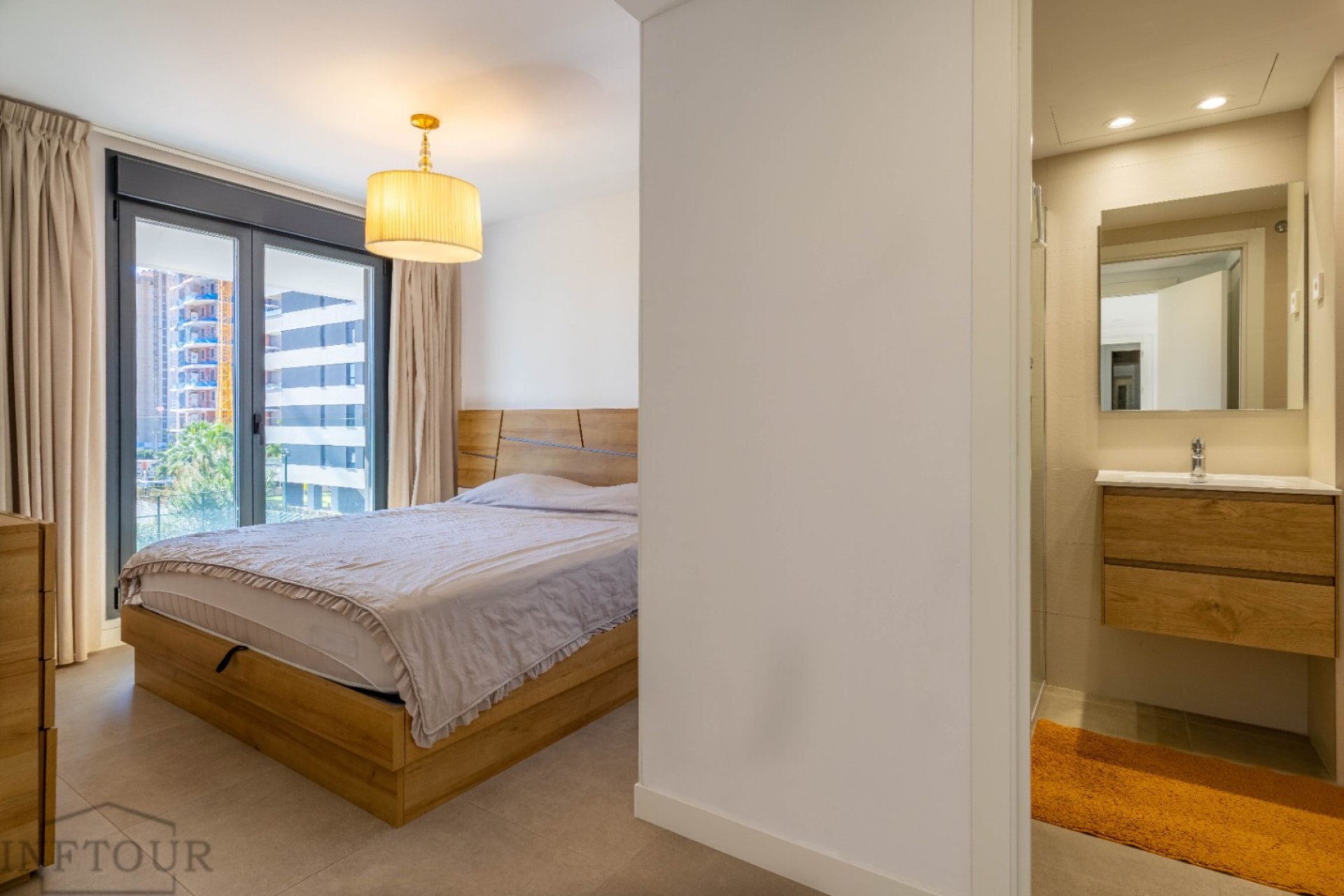 Alquiler - Apartmento - Calpe - Sunrise Tower