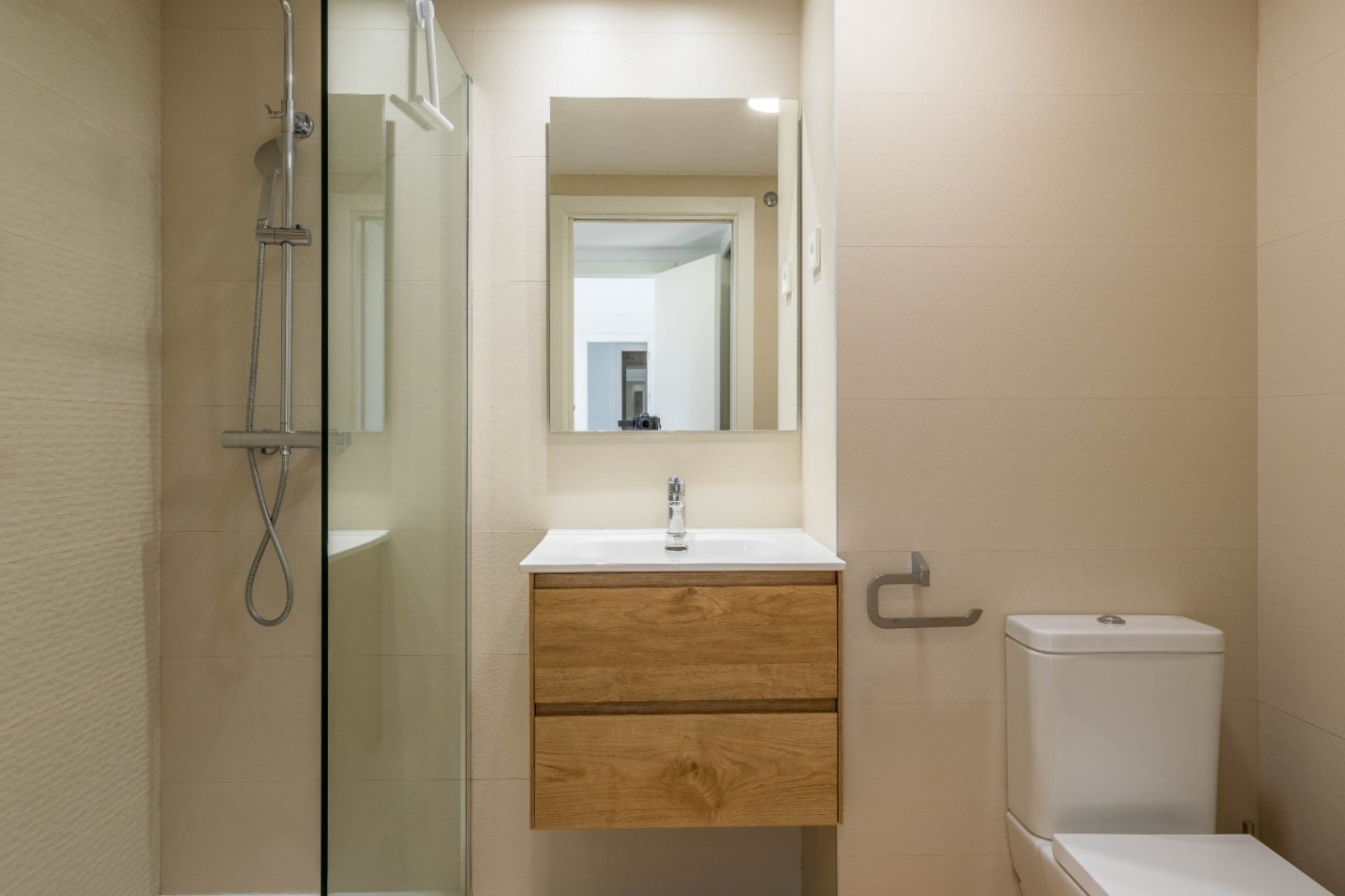 Alquiler - Apartmento - Calpe - Sunrise Tower