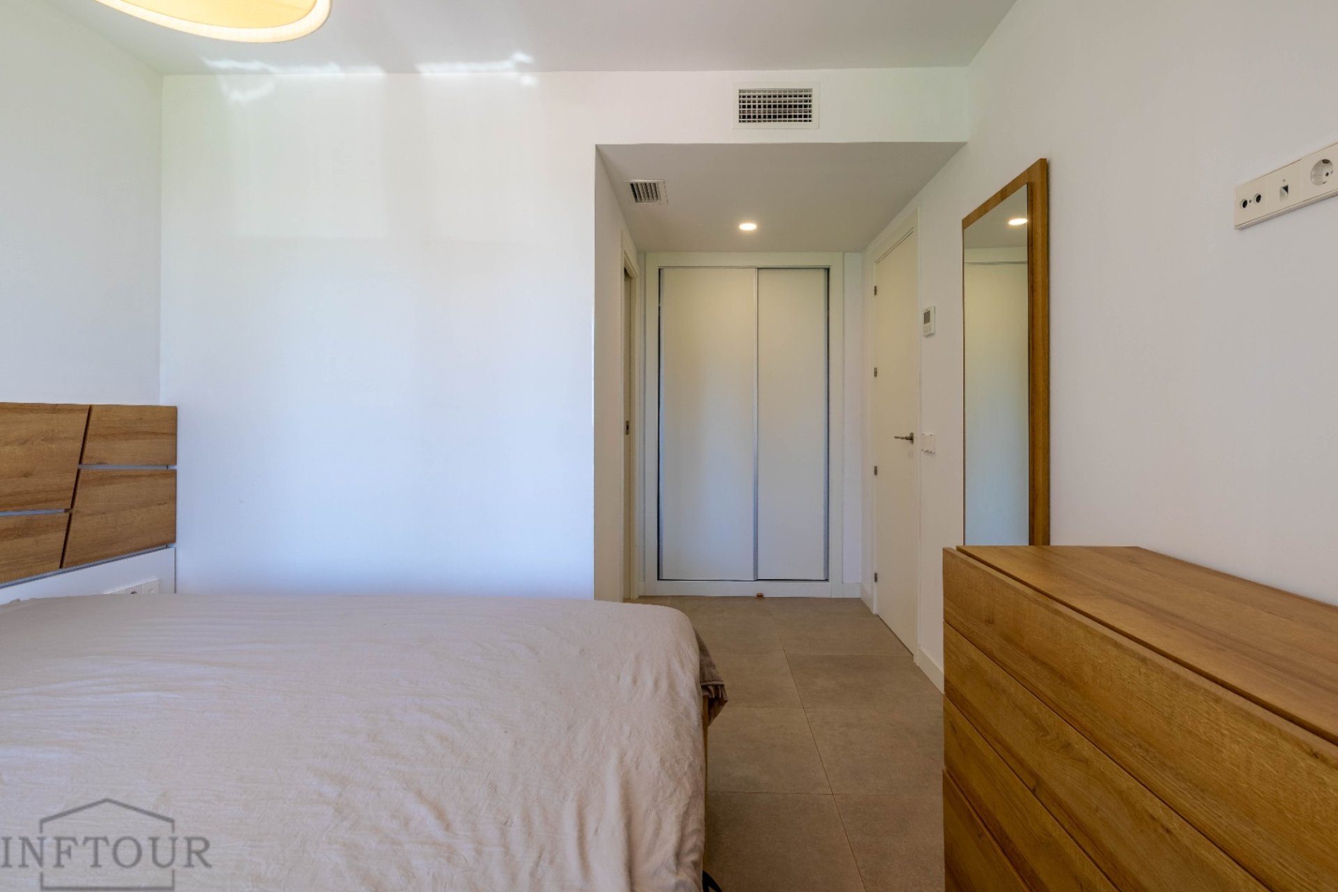 Alquiler - Apartmento - Calpe - Sunrise Tower