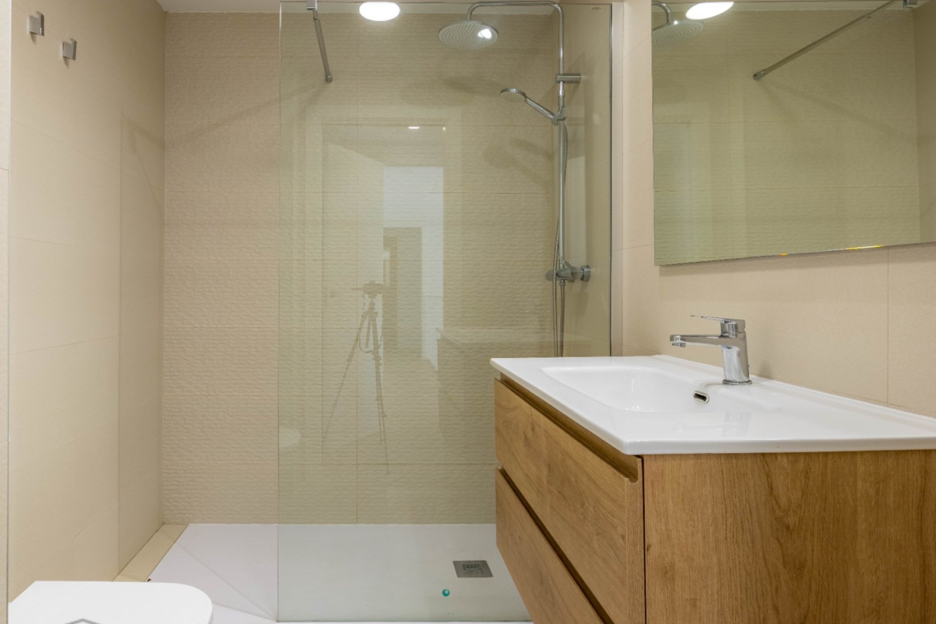 Alquiler - Apartmento - Calpe - Sunrise Tower