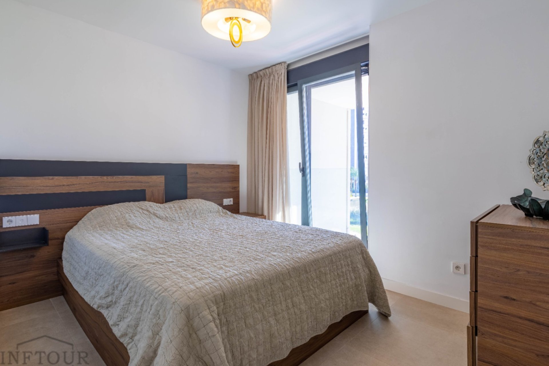 Alquiler - Apartmento - Calpe - Sunrise Tower