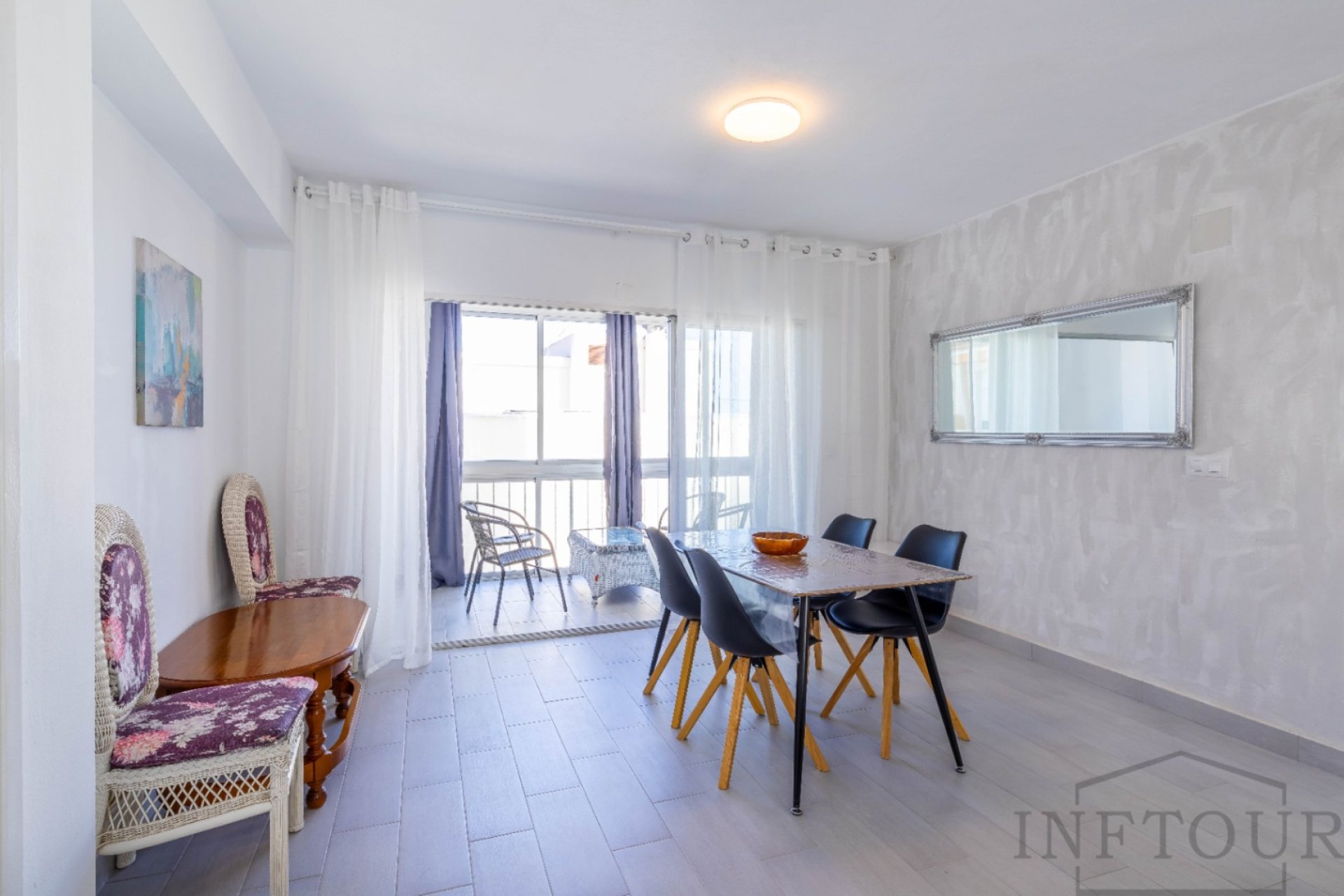 Alquiler - Apartmento - Calpe - Zona Residencial