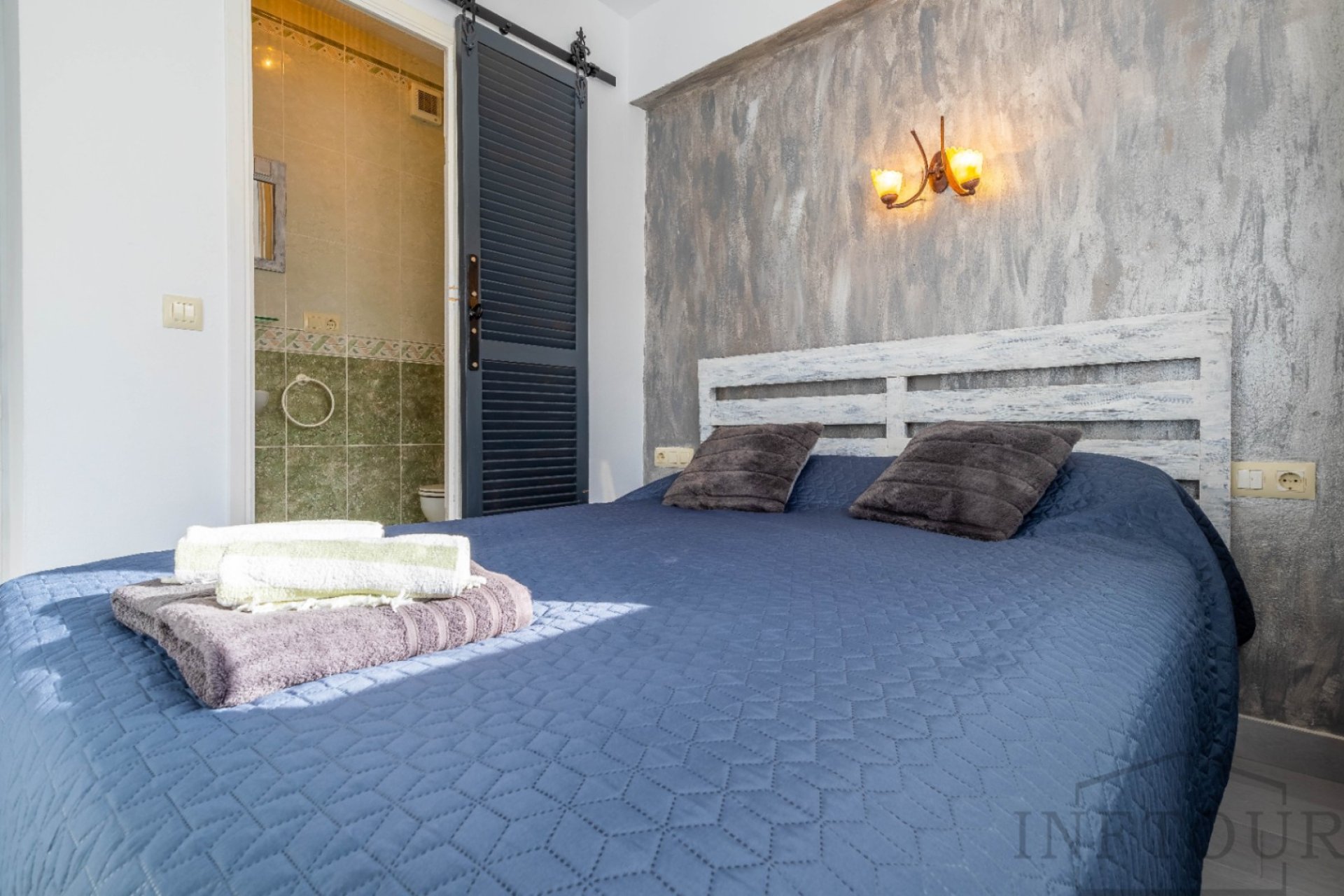 Alquiler - Apartmento - Calpe - Zona Residencial