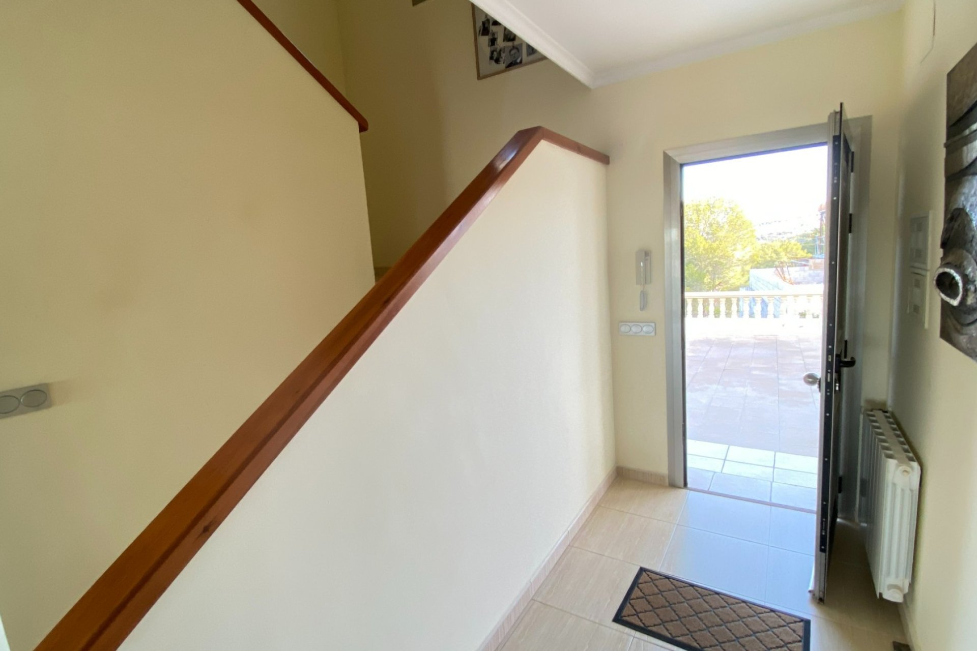 Alquiler - Chalet Pareado - Calpe - Empedrola