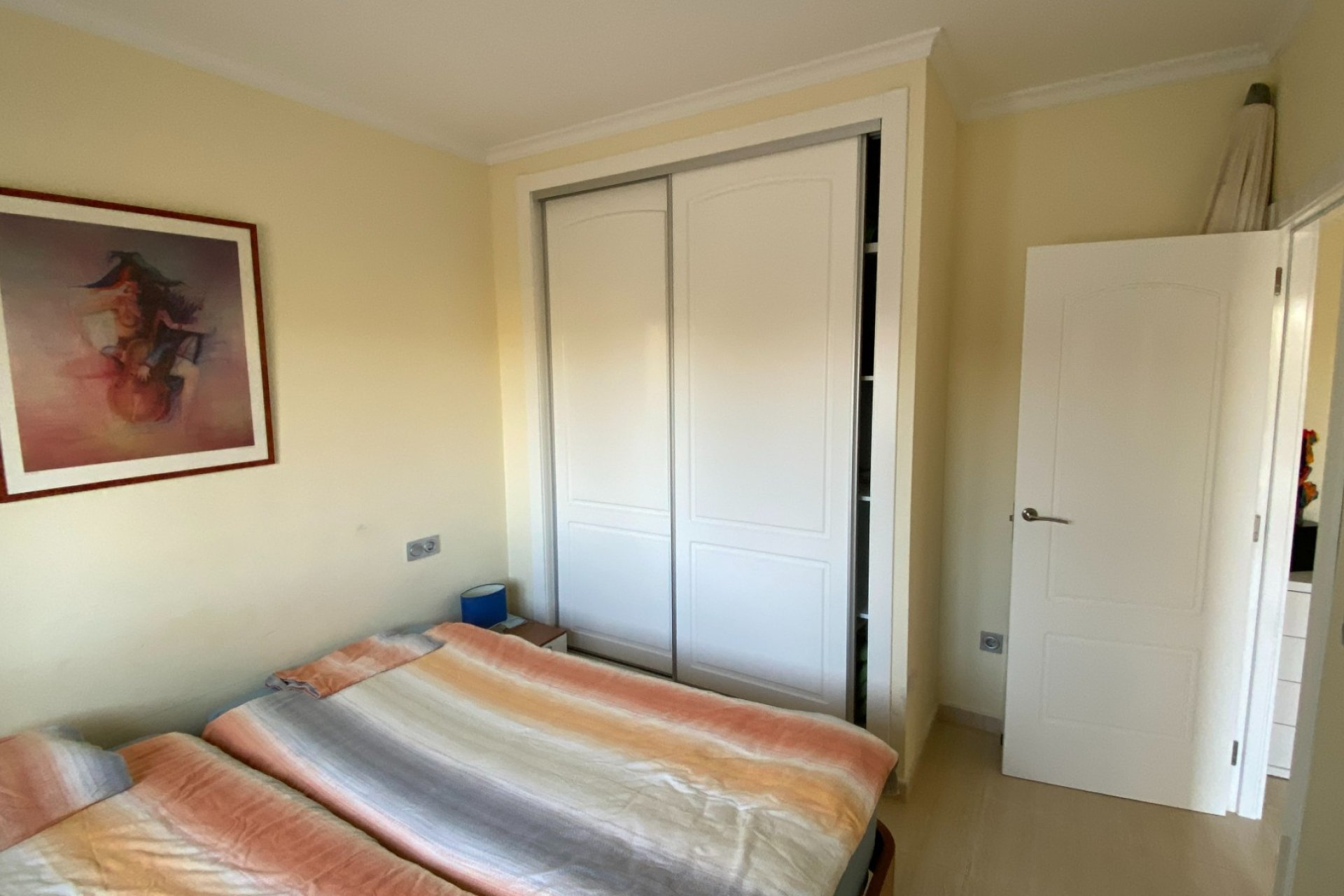 Alquiler - Chalet Pareado - Calpe - Empedrola