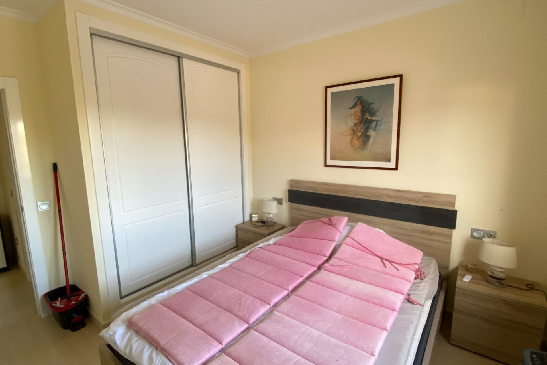 Alquiler - Chalet Pareado - Calpe - Empedrola