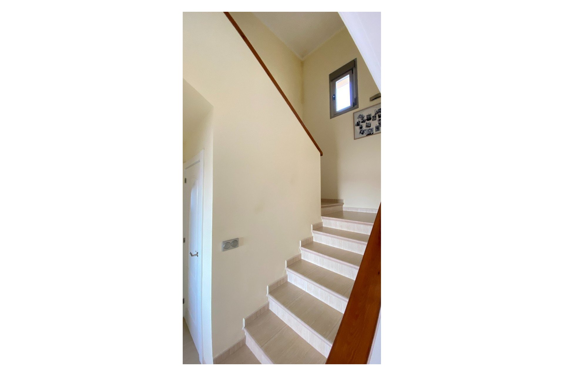 Alquiler - Chalet Pareado - Calpe - Empedrola