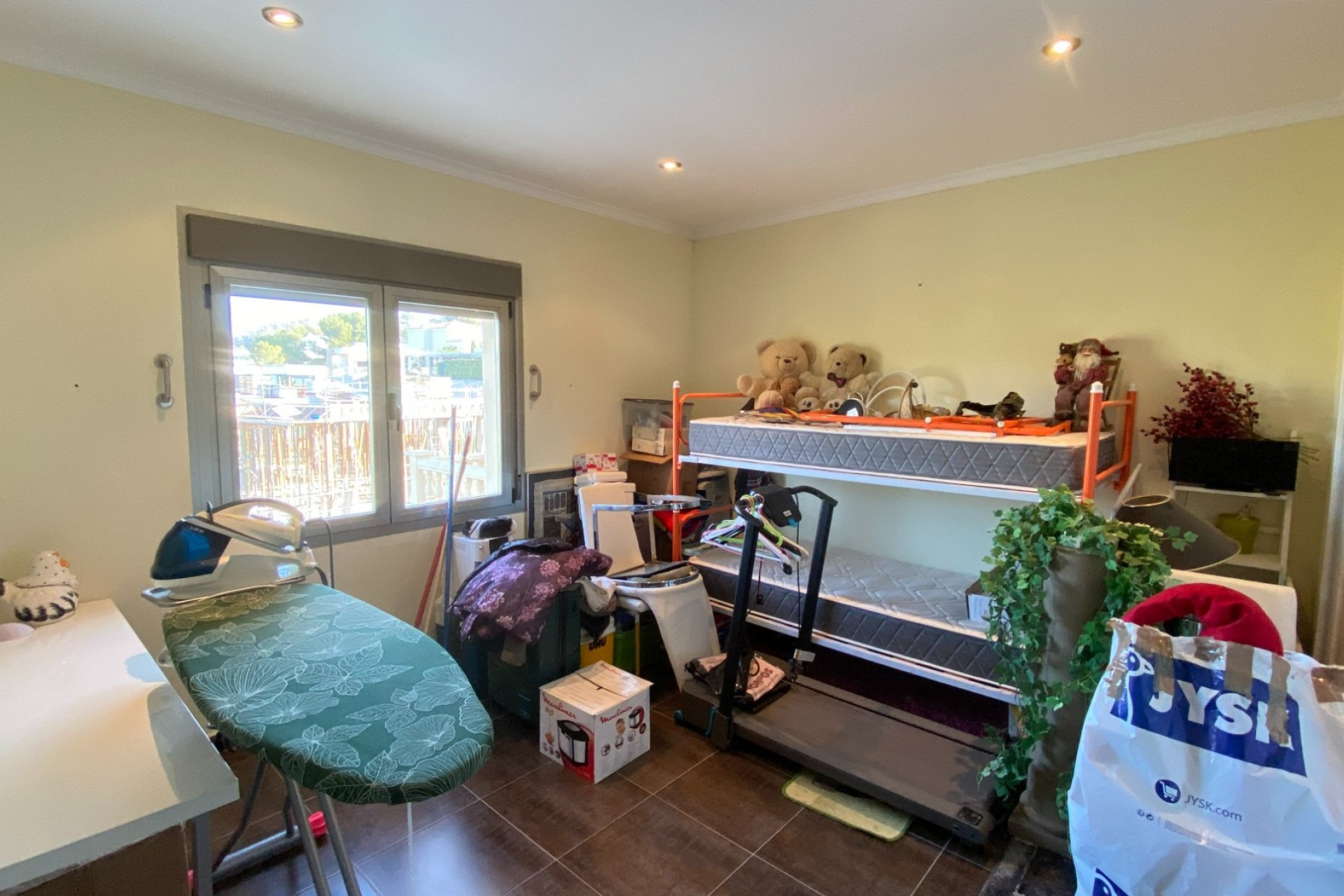 Alquiler - Chalet Pareado - Calpe - Empedrola