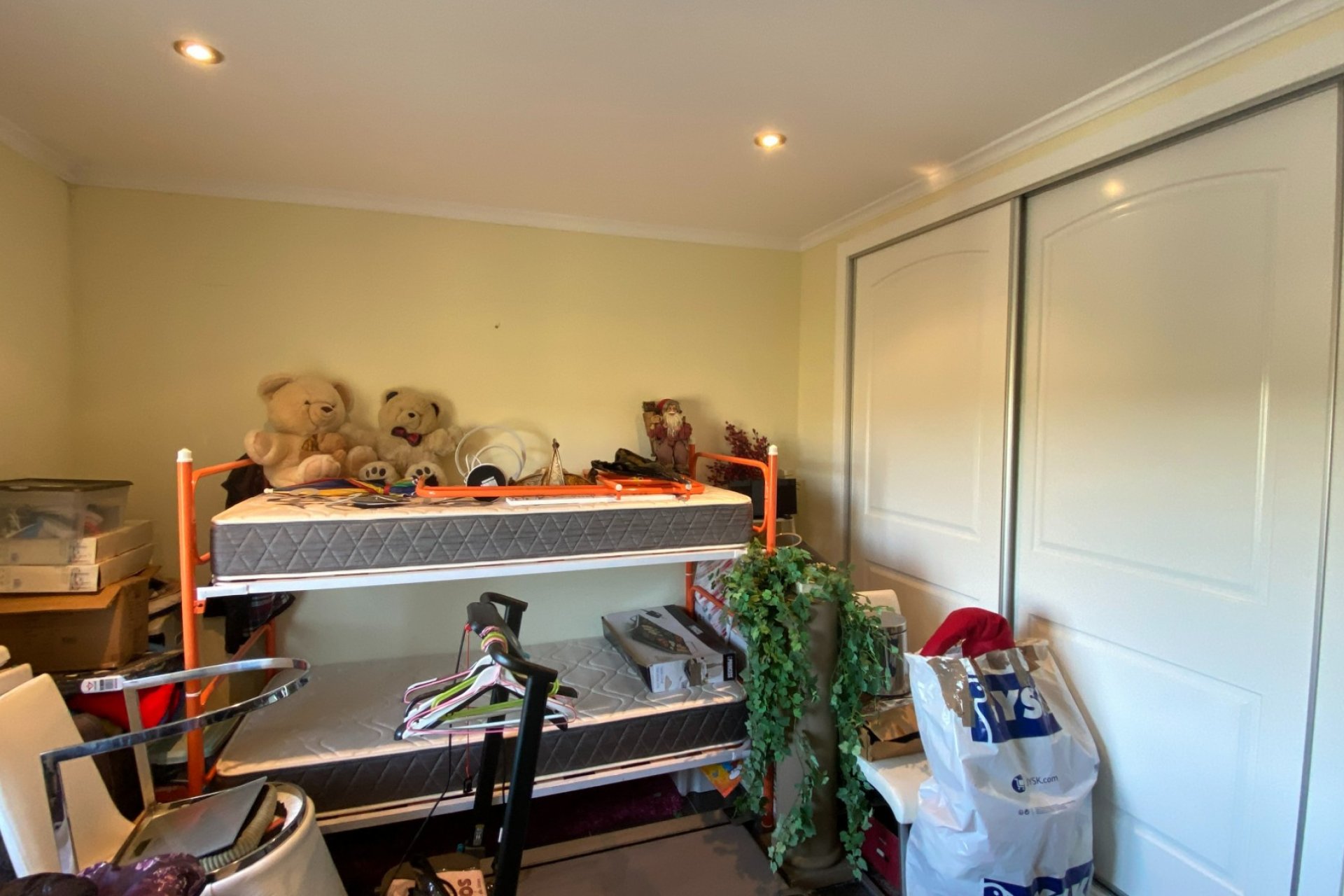 Alquiler - Chalet Pareado - Calpe - Empedrola