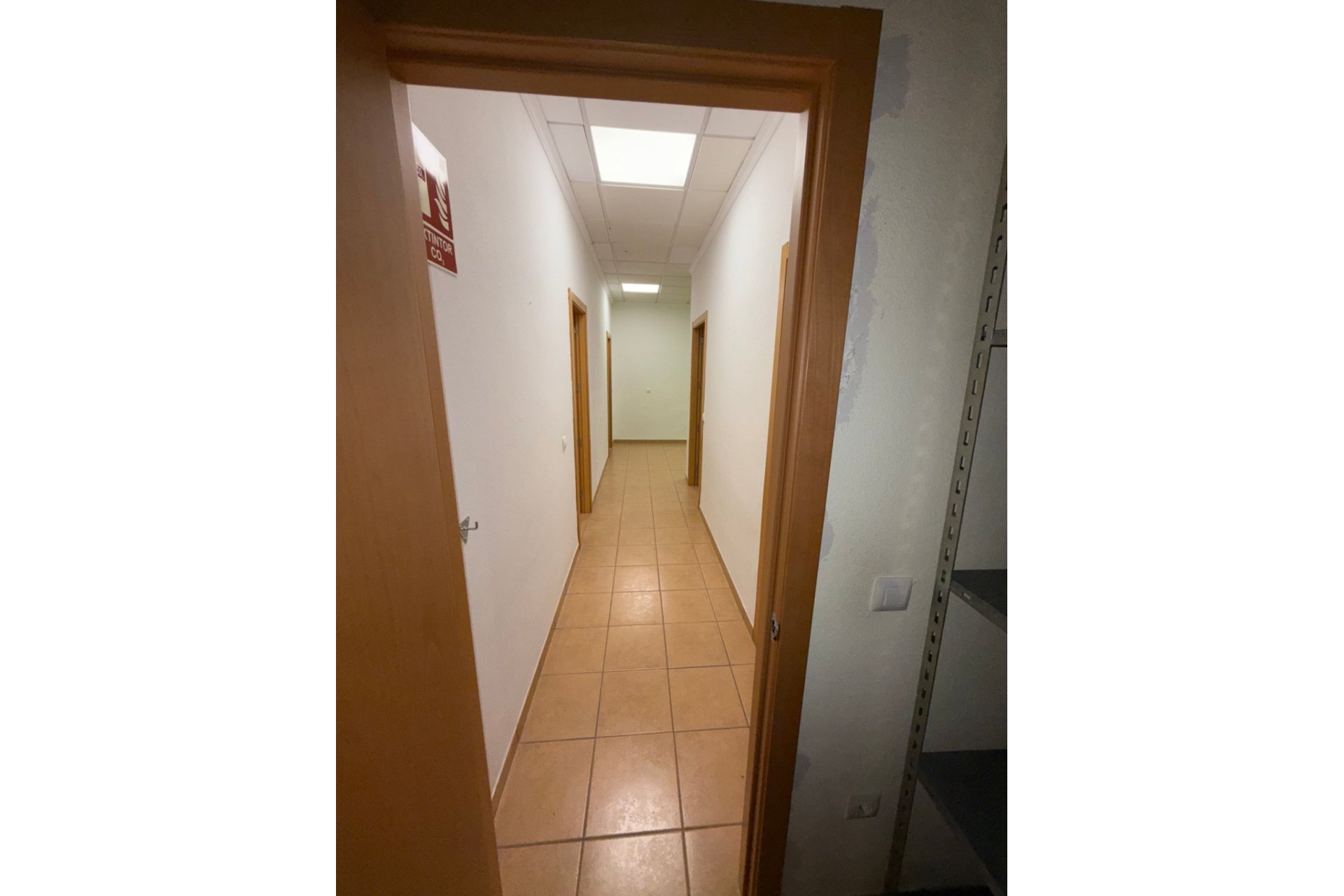 Alquiler - commercial_premises - Calpe - Calpe - Centro
