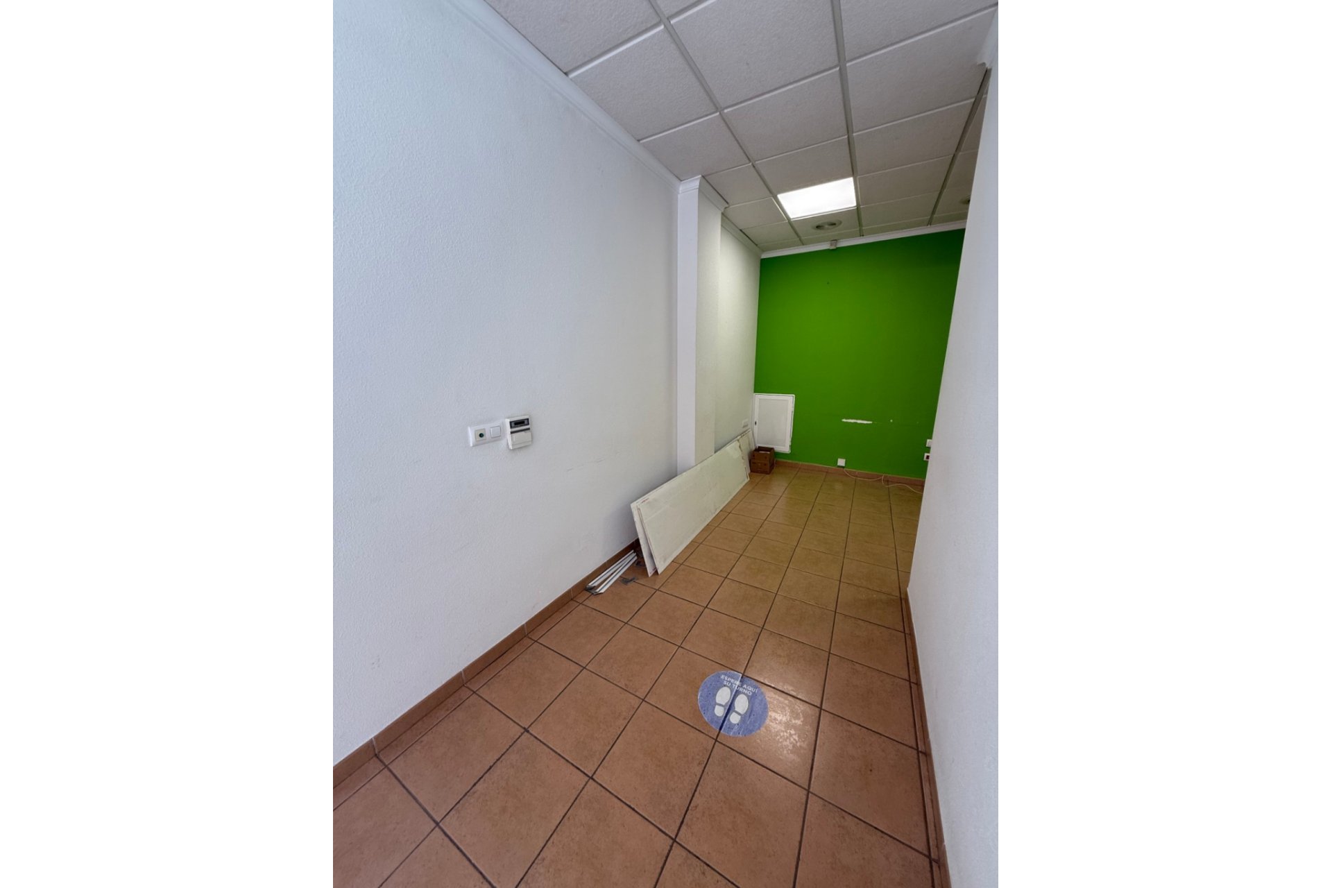 Alquiler - commercial_premises - Calpe - Calpe - Centro