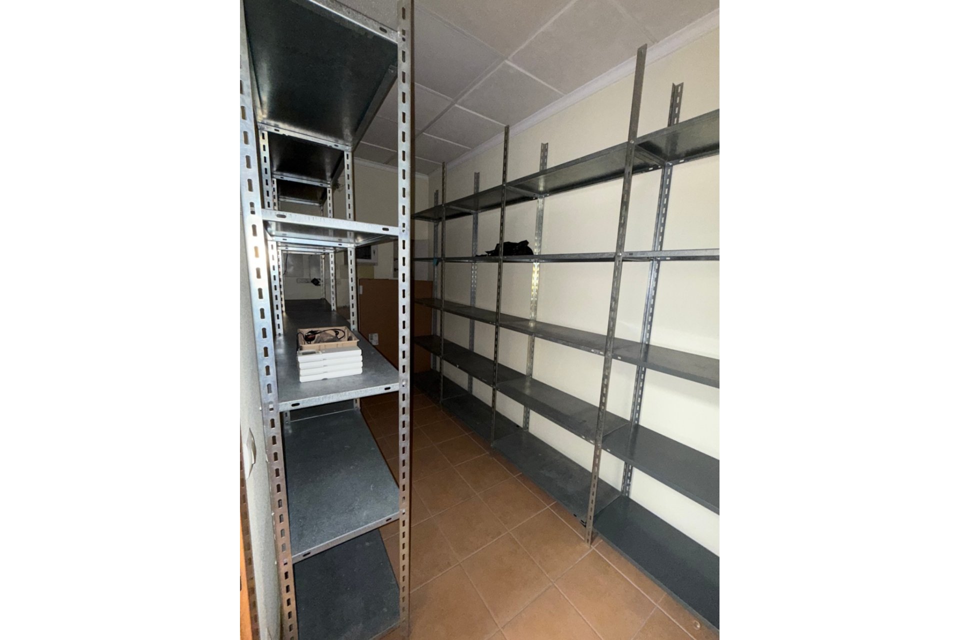 Alquiler - commercial_premises - Calpe - Calpe - Centro