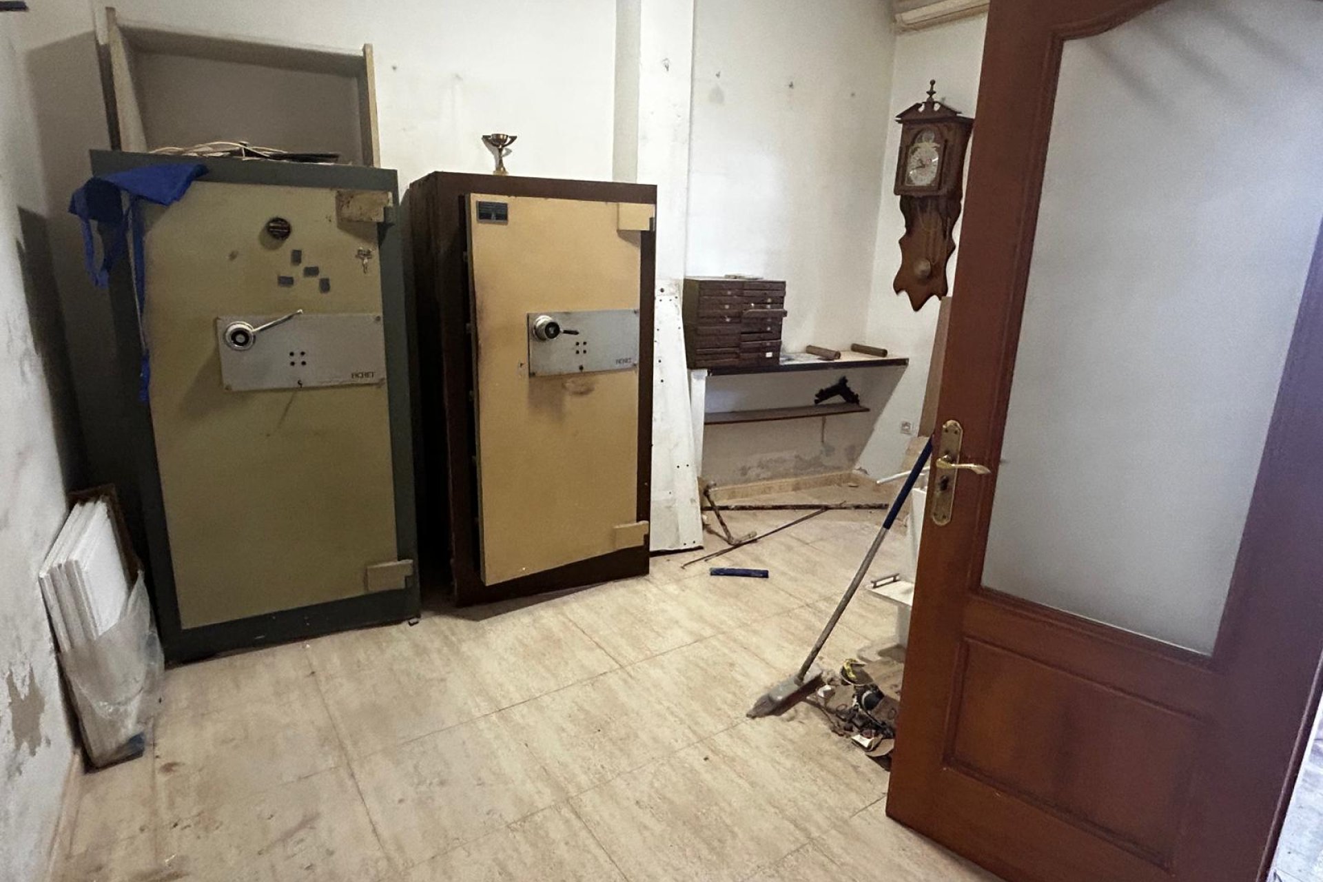 Alquiler - commercial_premises - Calpe - Casco Antiguo
