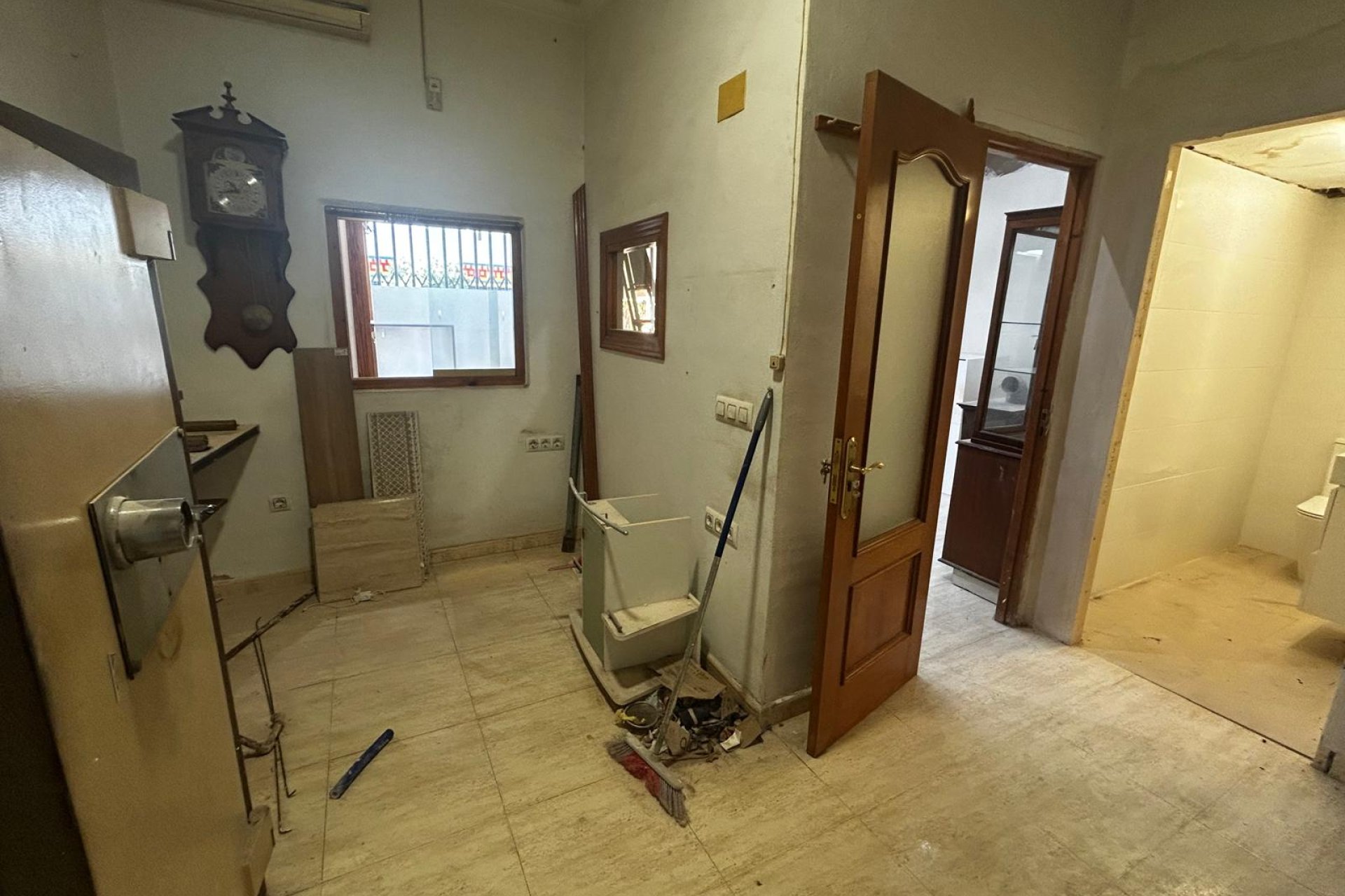 Alquiler - commercial_premises - Calpe - Casco Antiguo