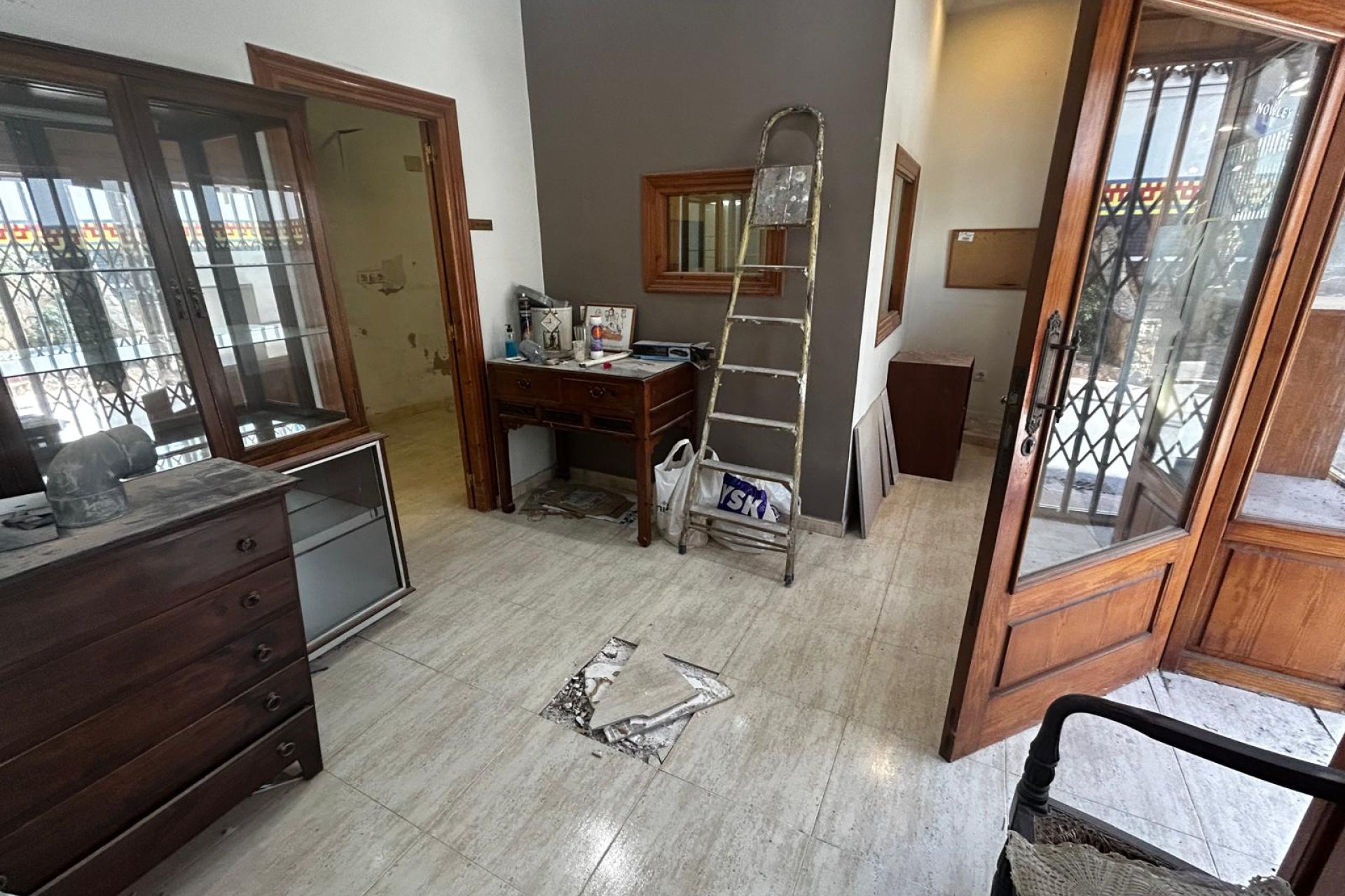 Alquiler - commercial_premises - Calpe - Casco Antiguo