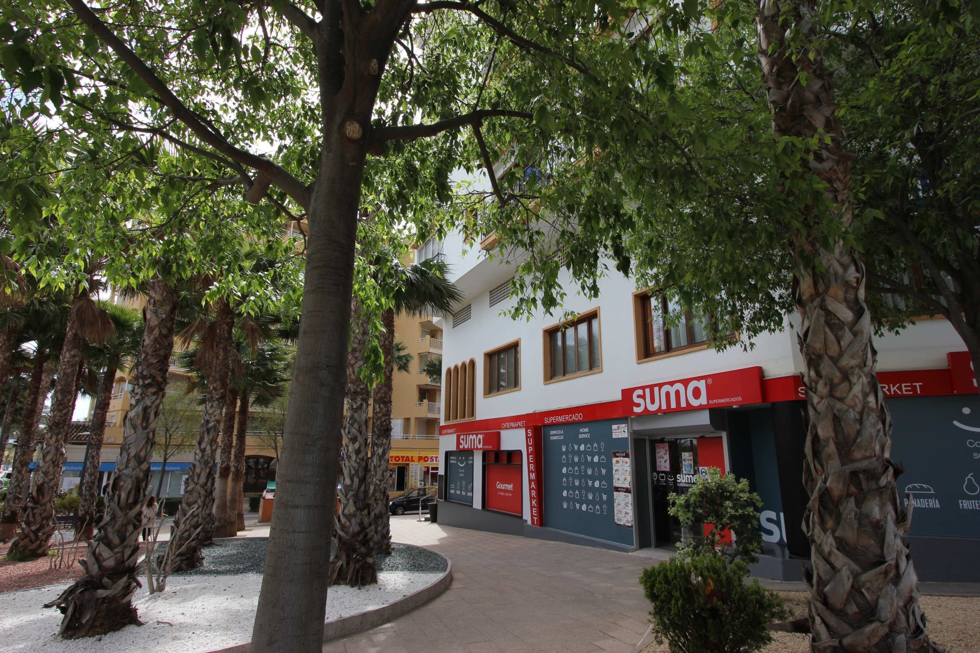 Alquiler - commercial_premises - Calpe - Centro Urbano