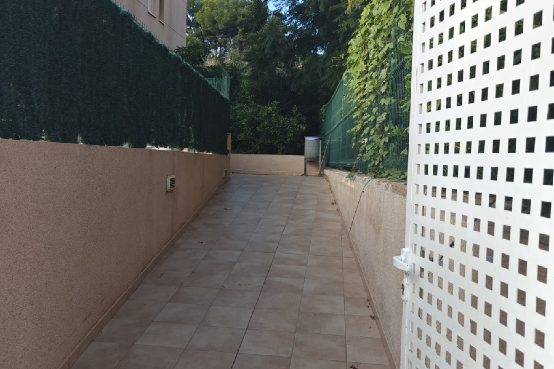 Alquiler - commercial_premises - Calpe - Urbanizaciones