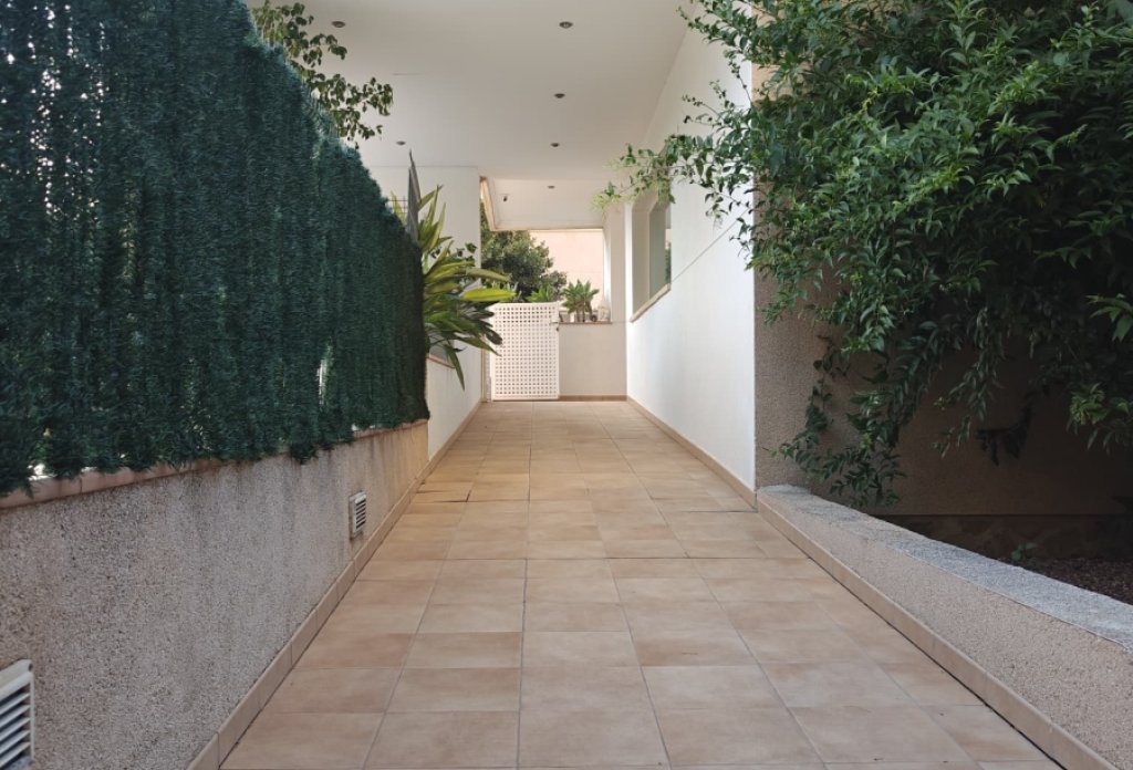 Alquiler - commercial_premises - Calpe - Urbanizaciones