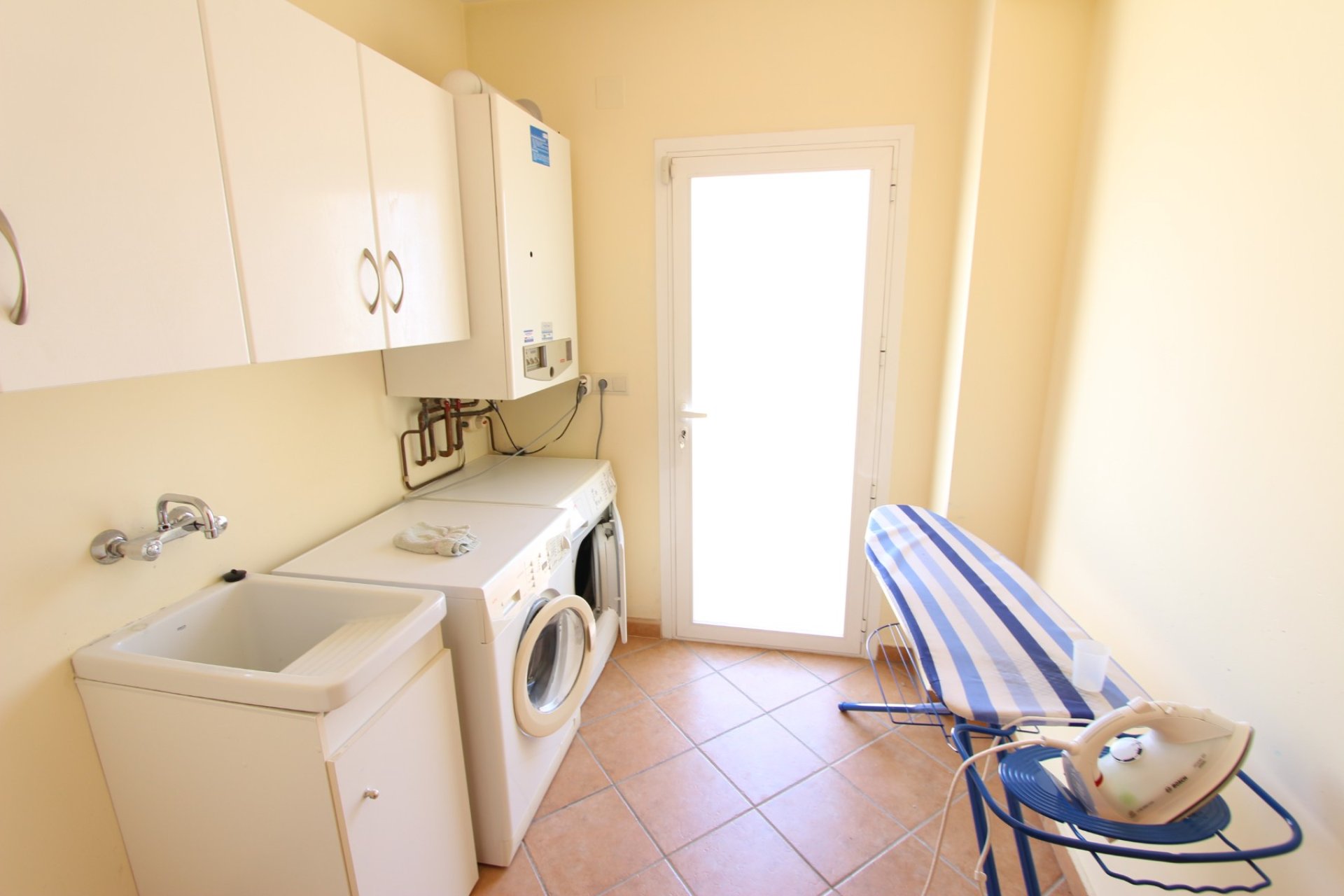 Alquiler - Villa - Calpe - Cometa