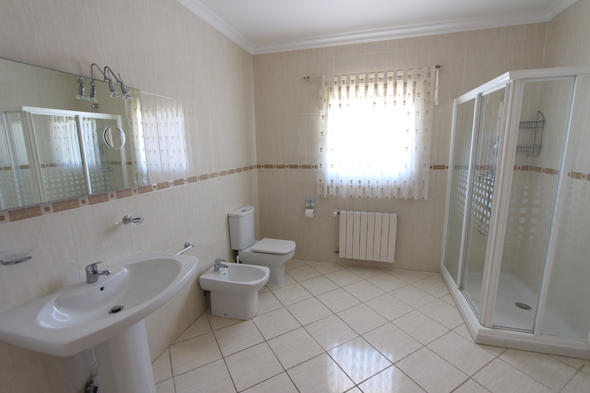 Alquiler - Villa - Calpe - Cometa