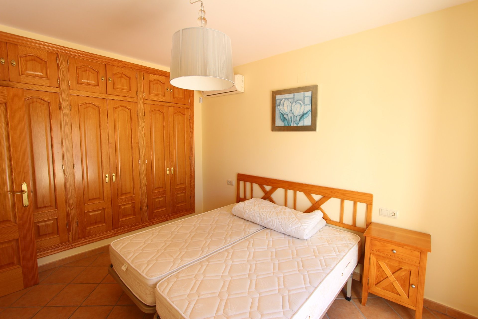 Alquiler - Villa - Calpe - Cometa