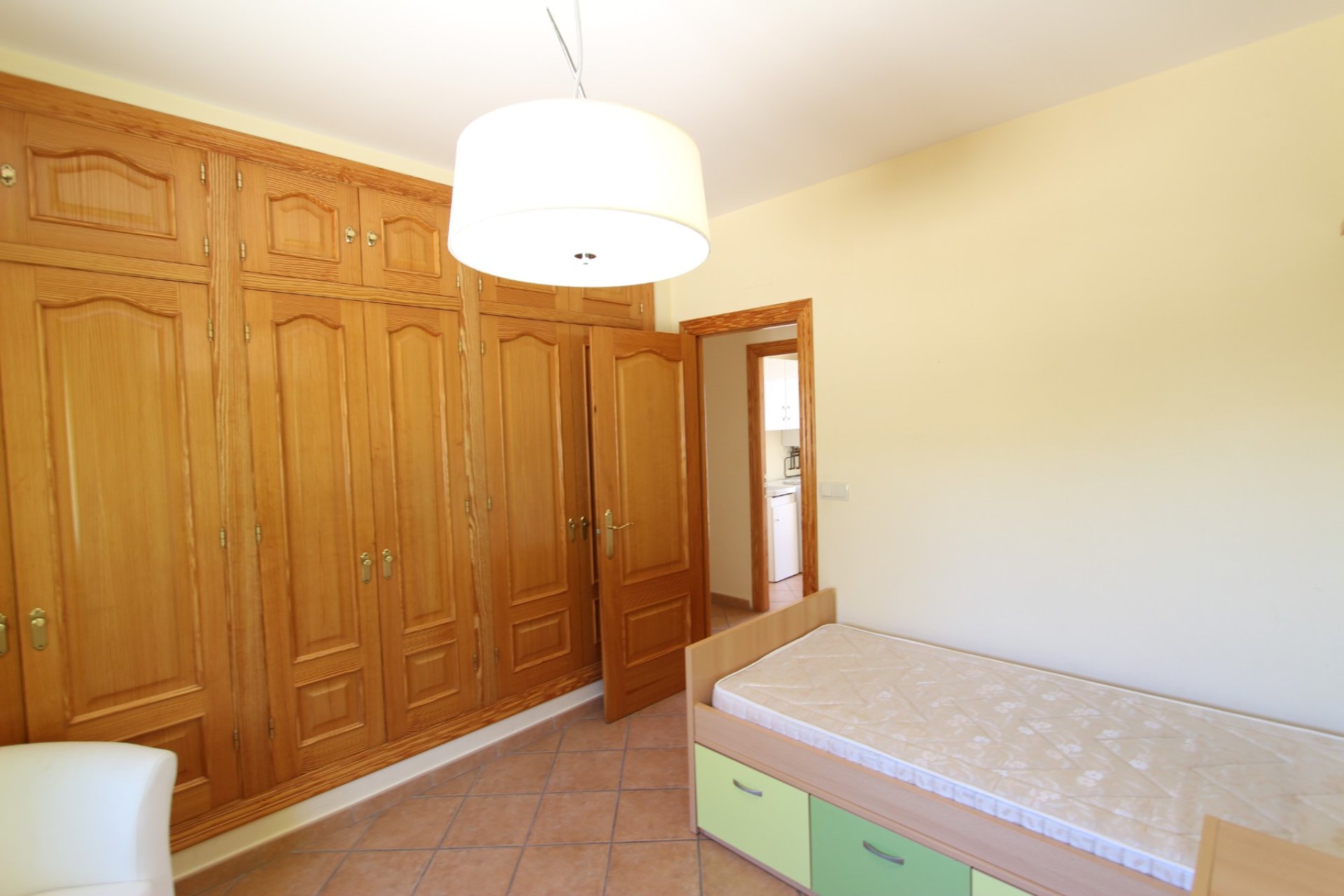 Alquiler - Villa - Calpe - Cometa